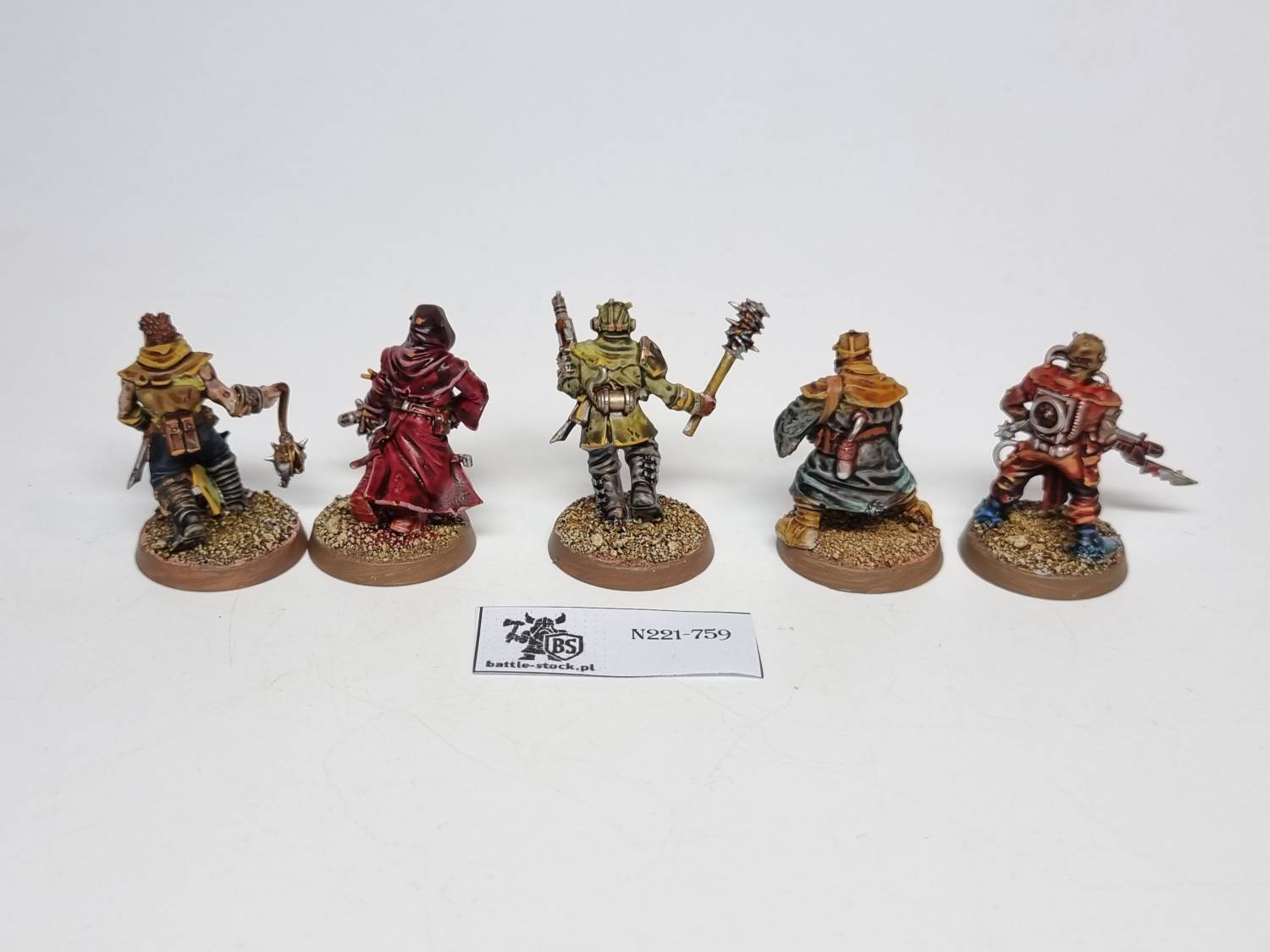 chaos cultists dark vengeance