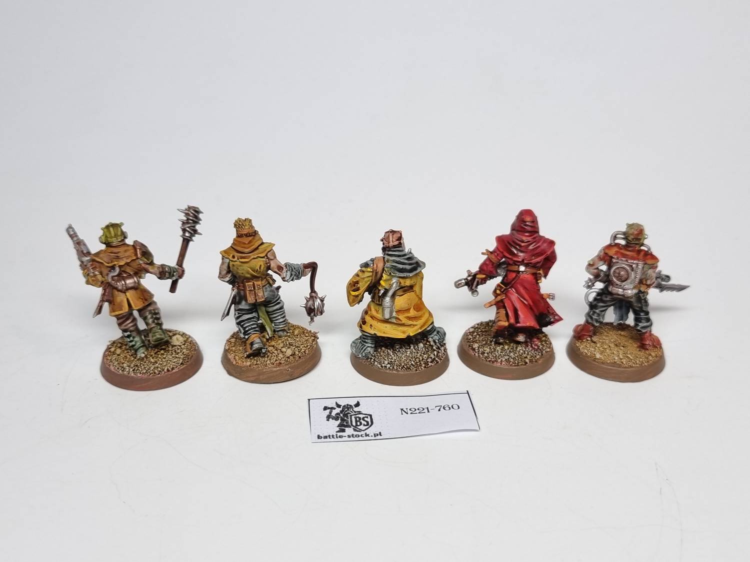 chaos cultists dark vengeance