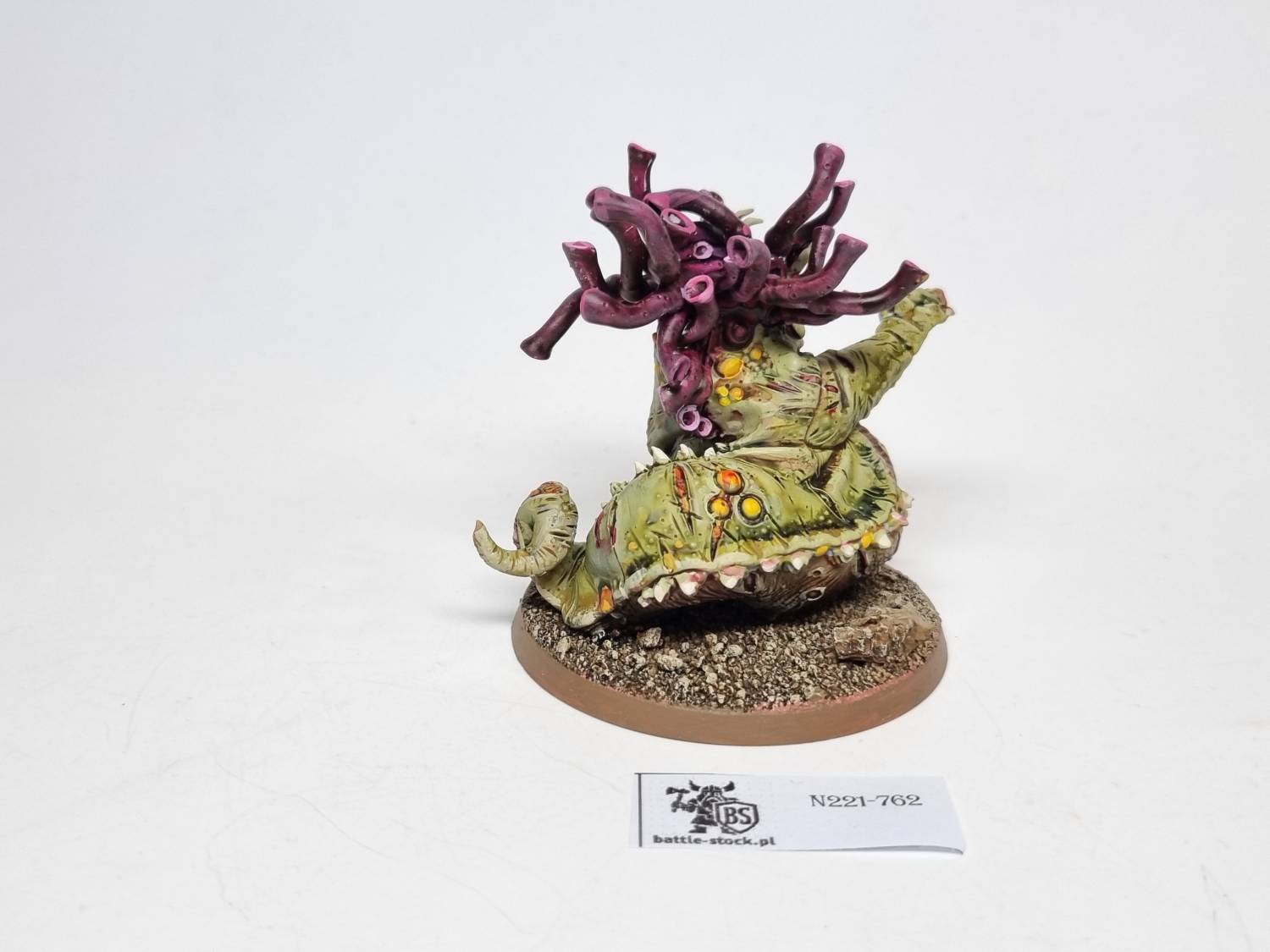 beast of nurgle