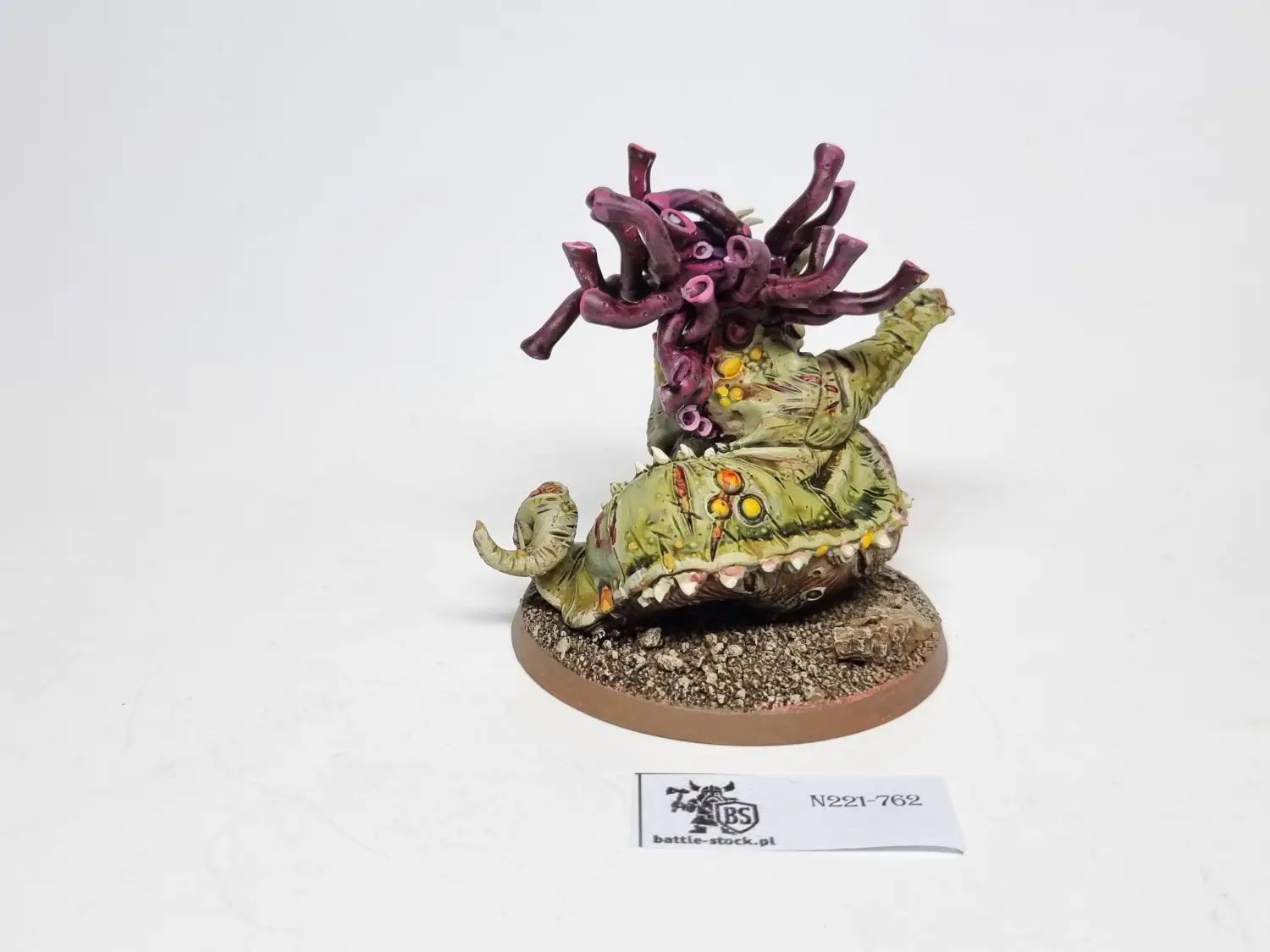beast of nurgle