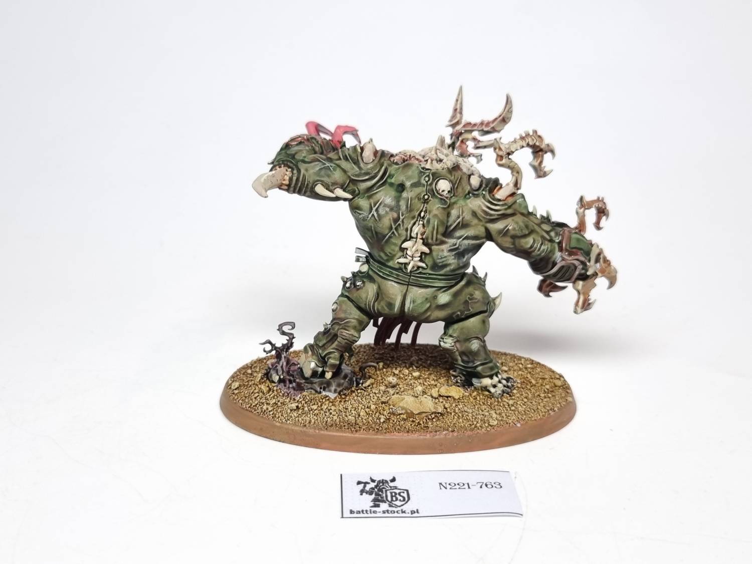 khorgorath