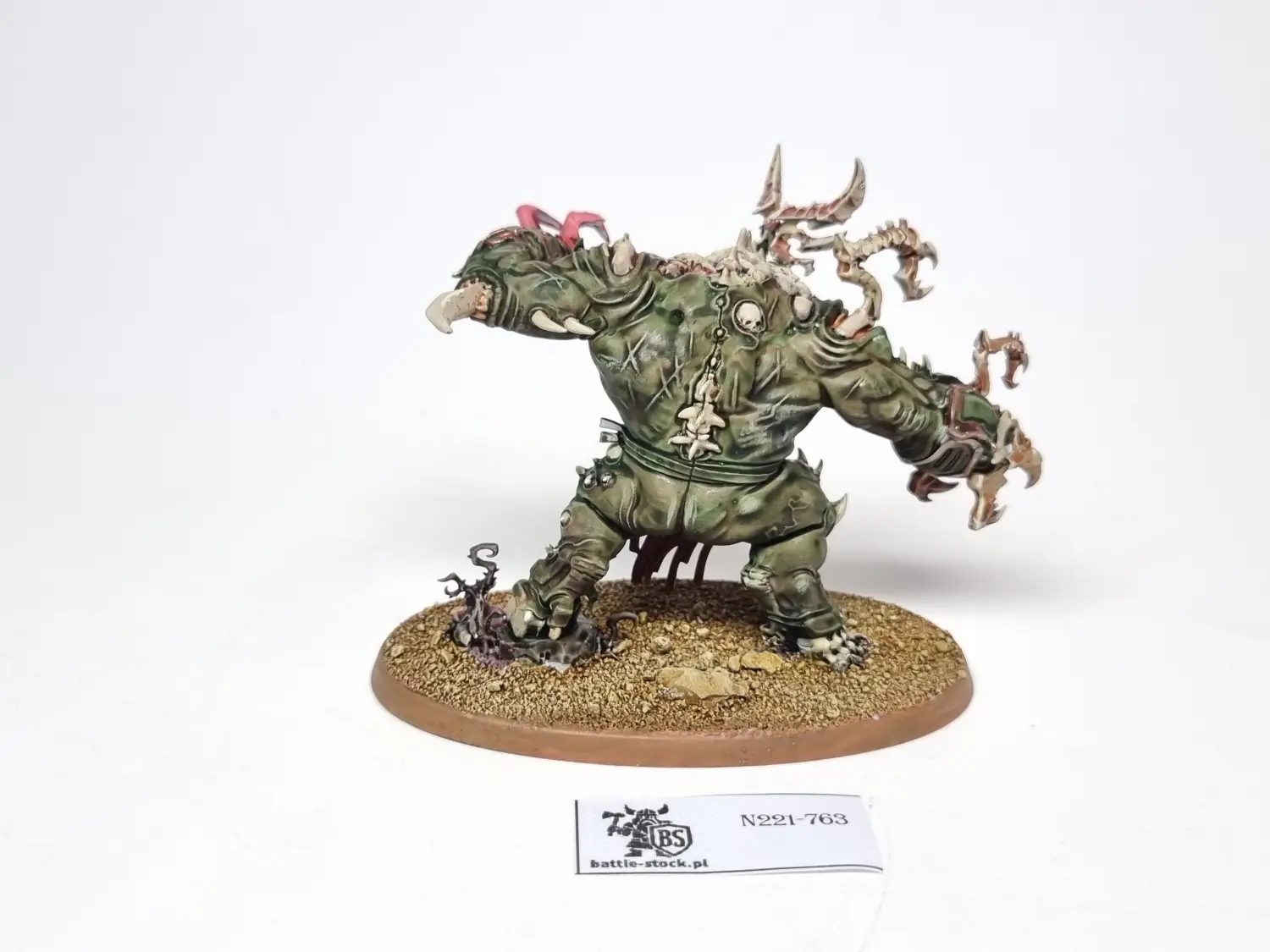 khorgorath
