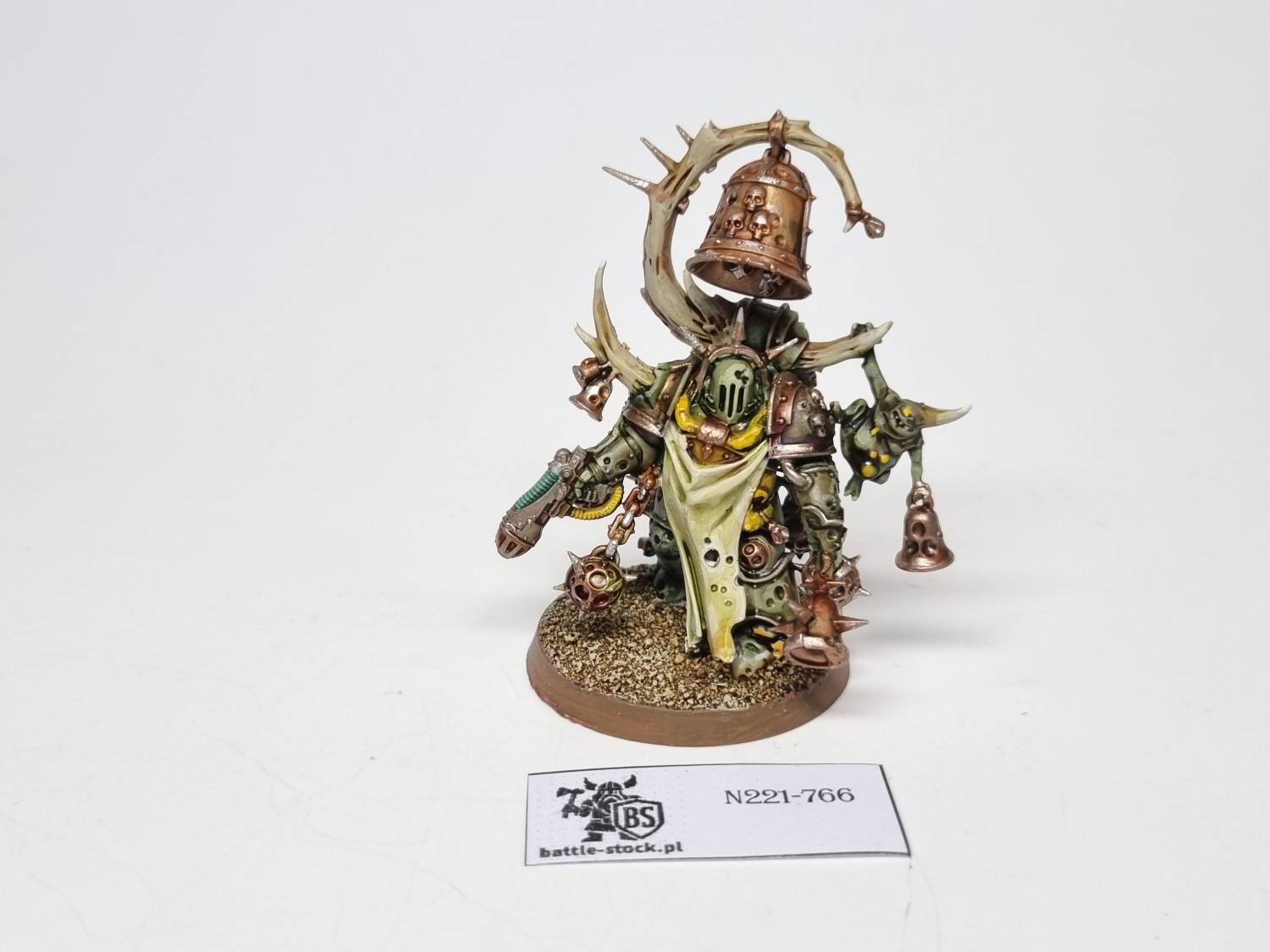 Noxious Blightbringer