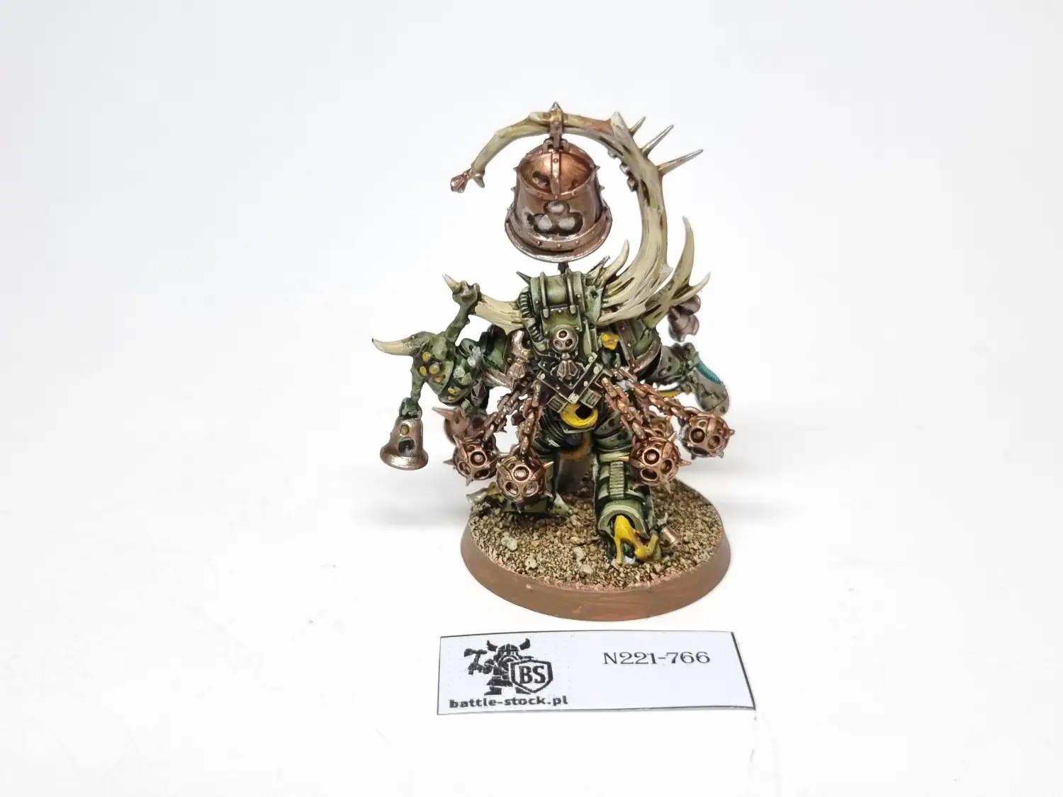 Noxious Blightbringer