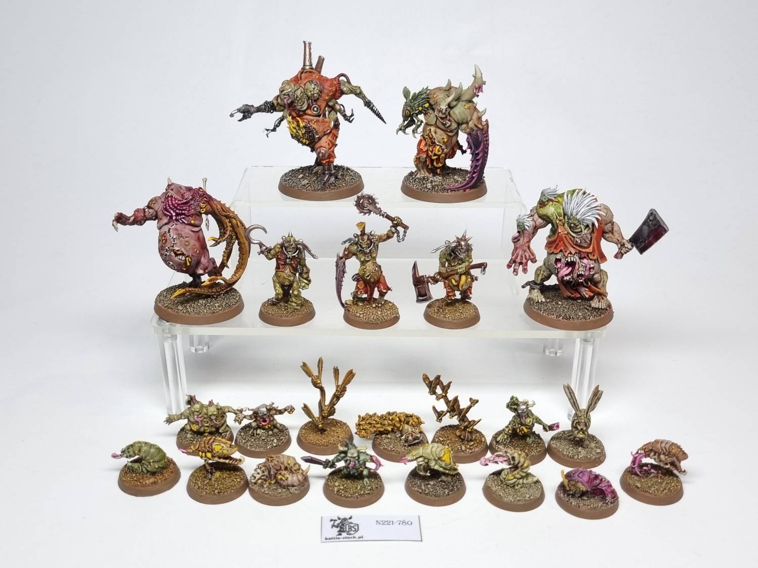 gellerpox kill team