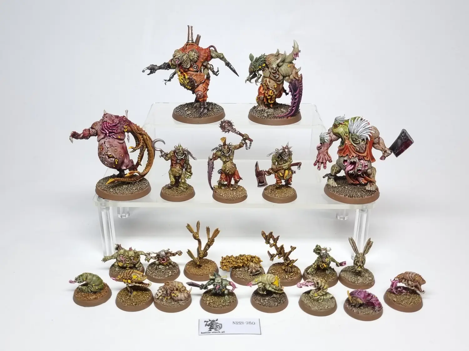 gellerpox kill team