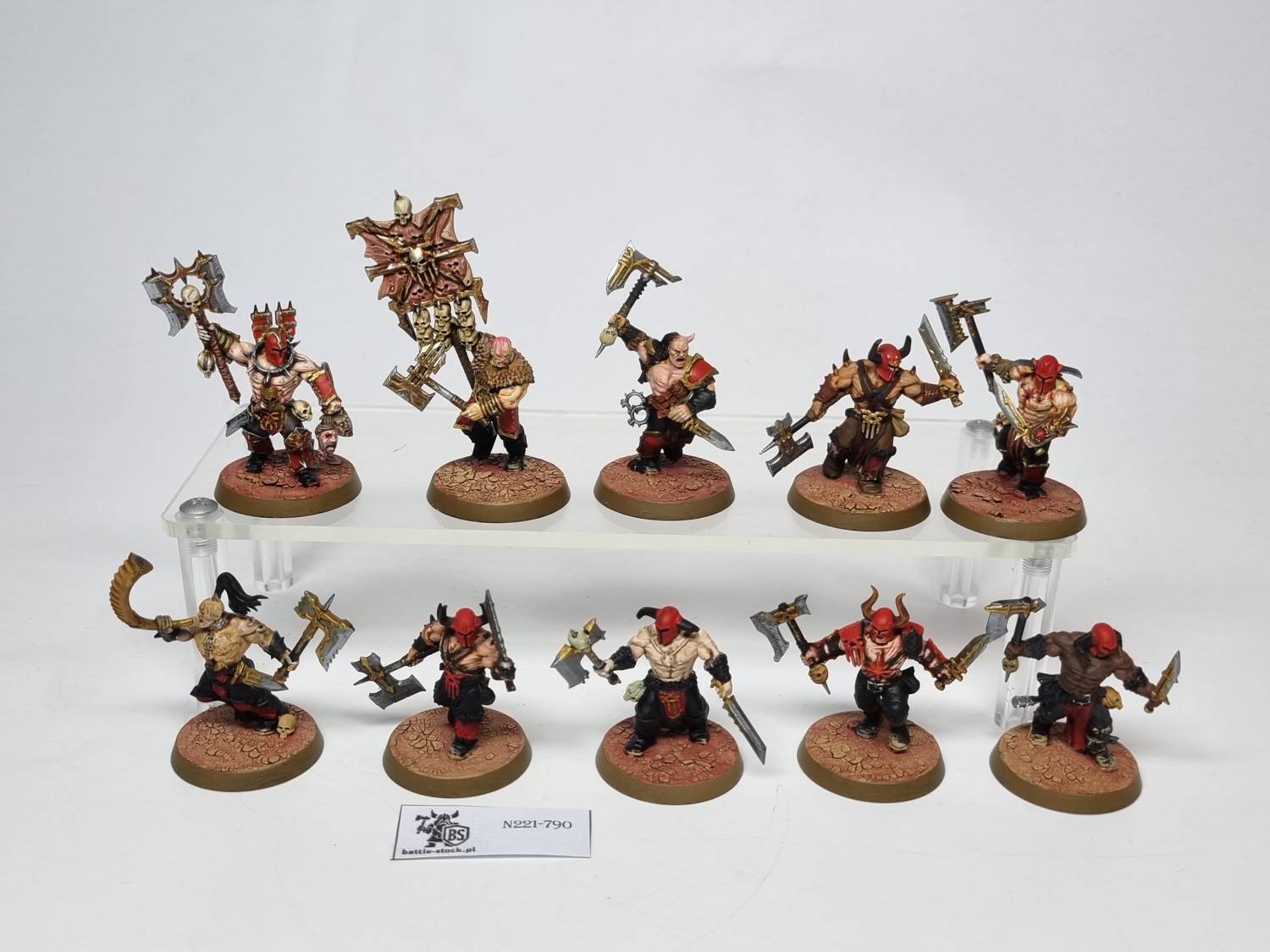 bloodreavers