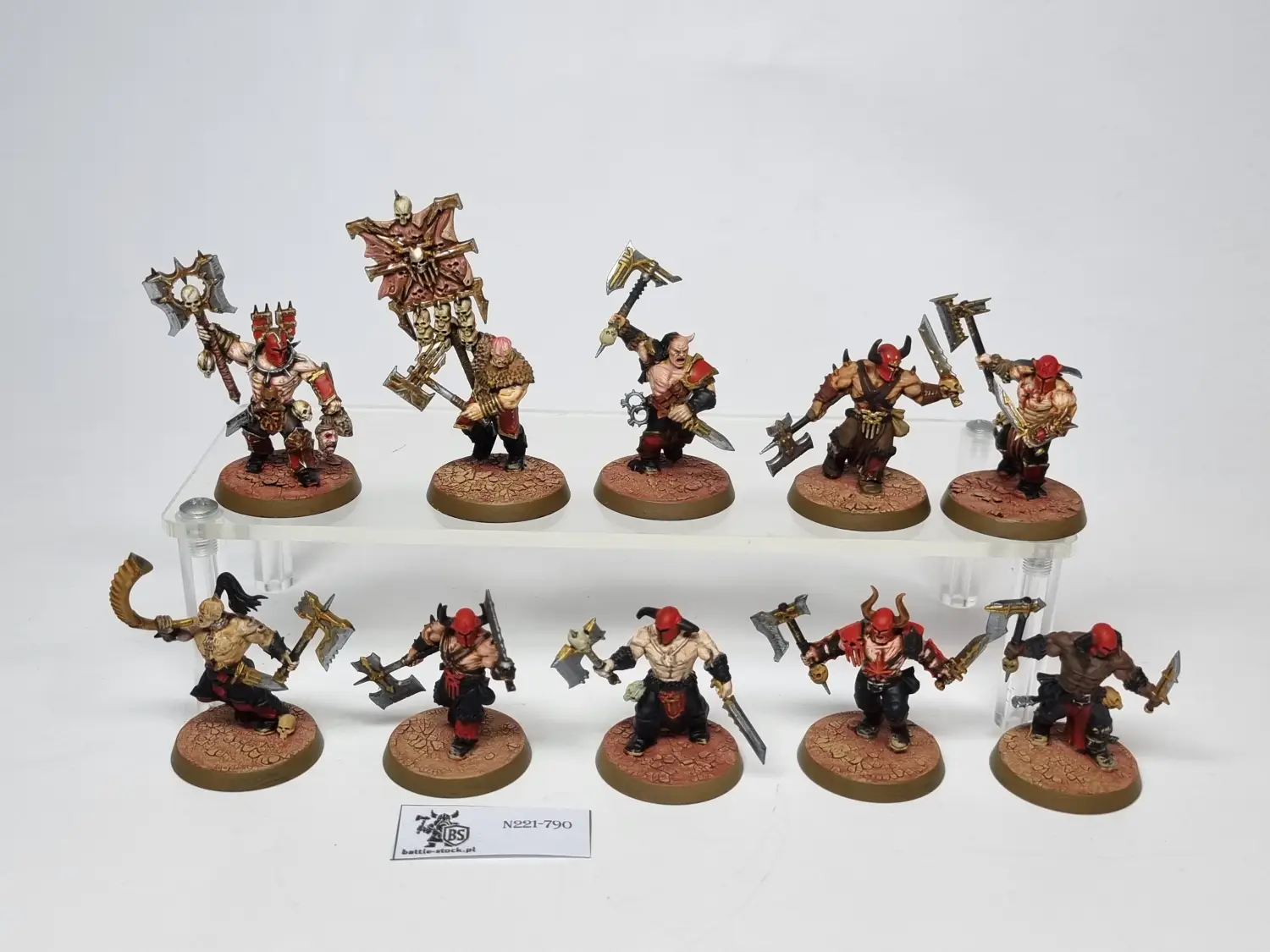 bloodreavers