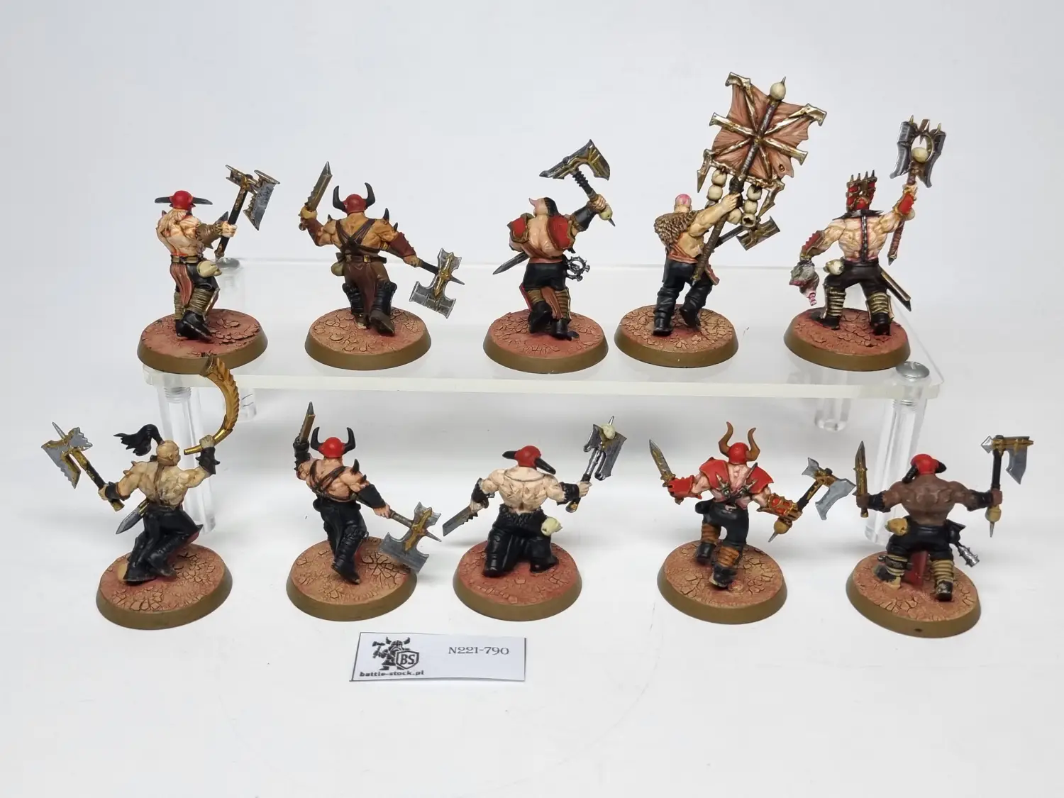bloodreavers