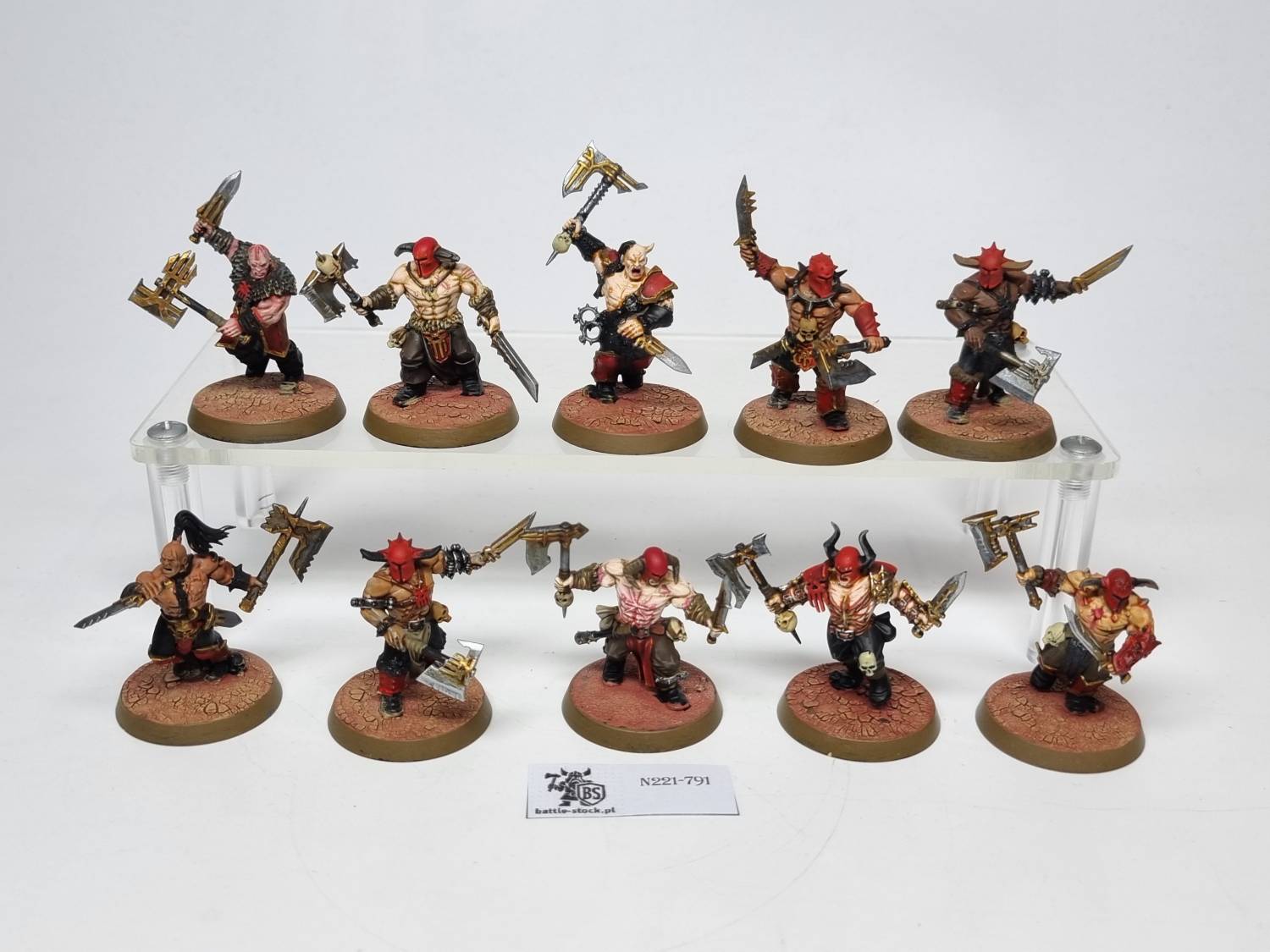 bloodreavers