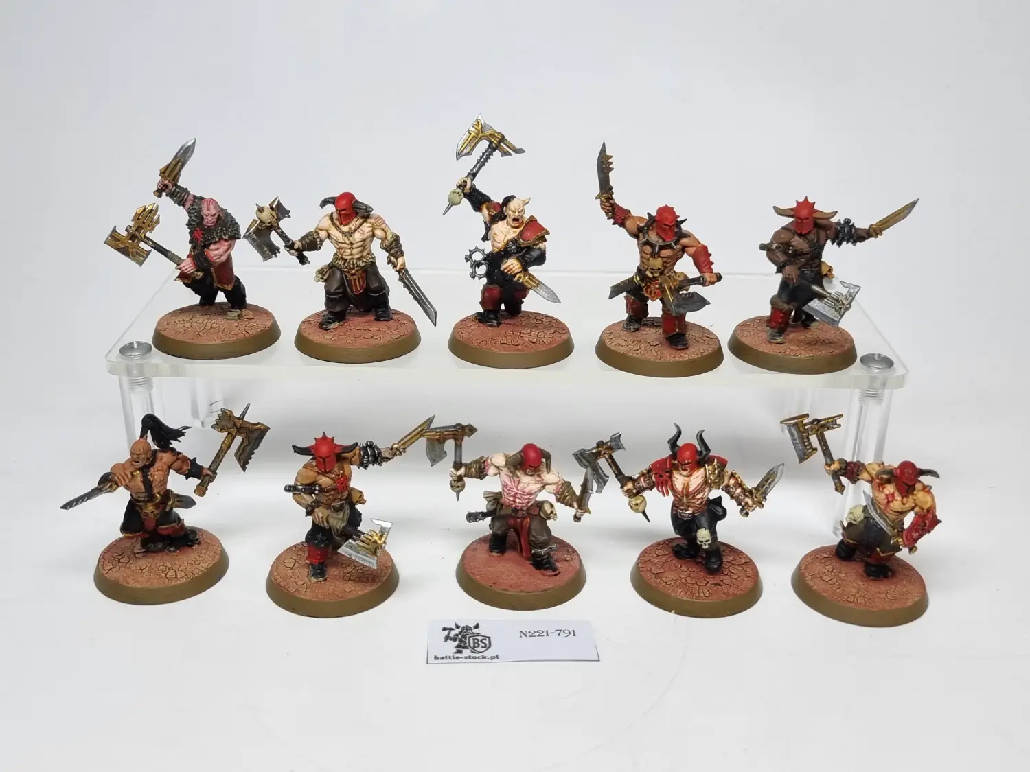bloodreavers