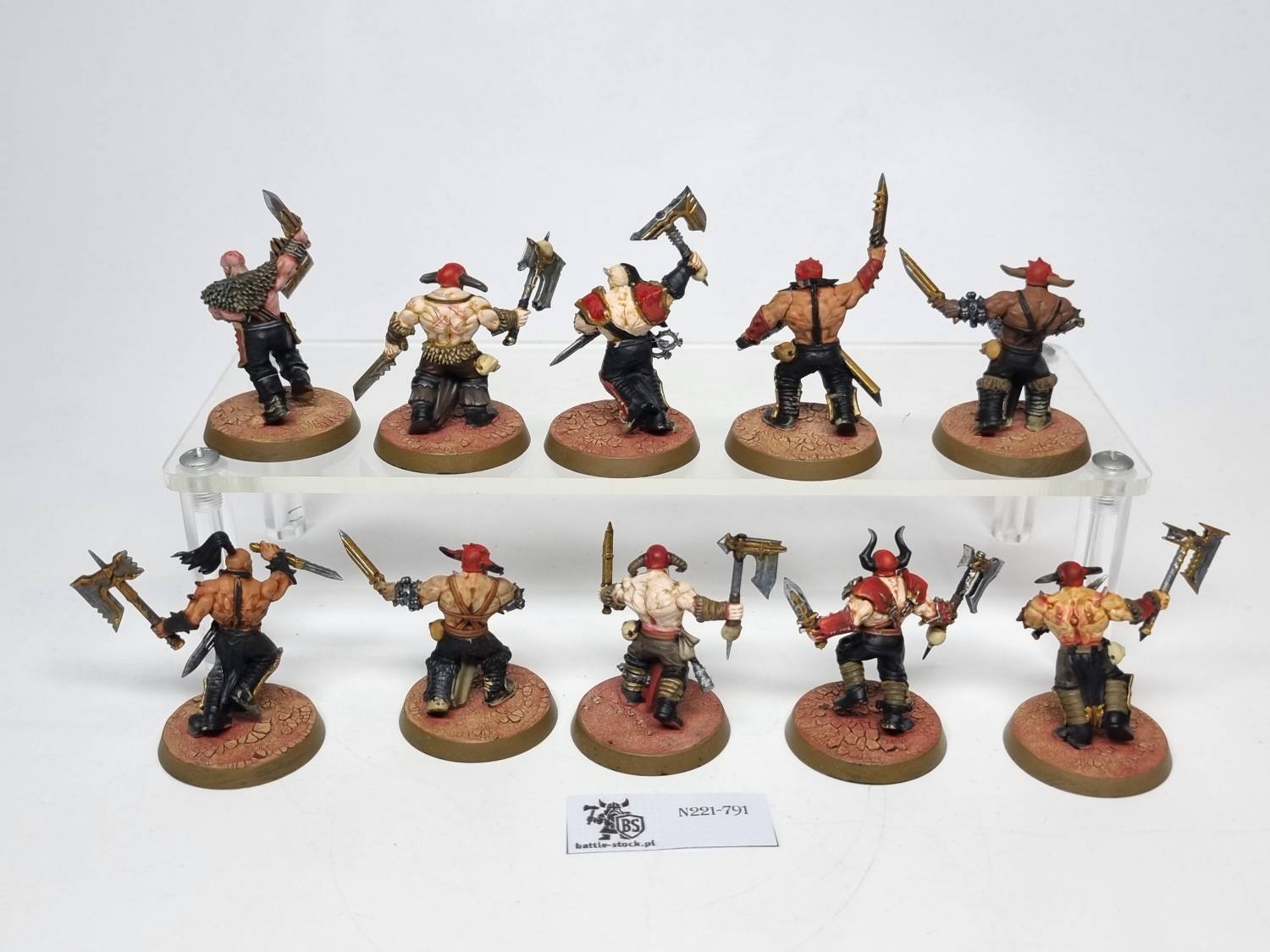bloodreavers