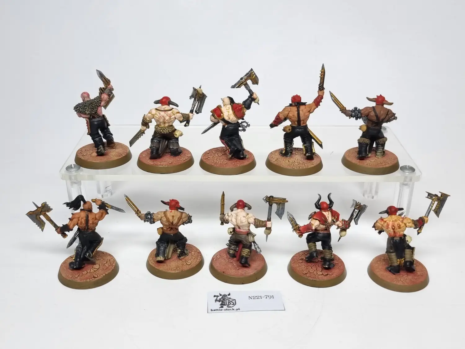 bloodreavers