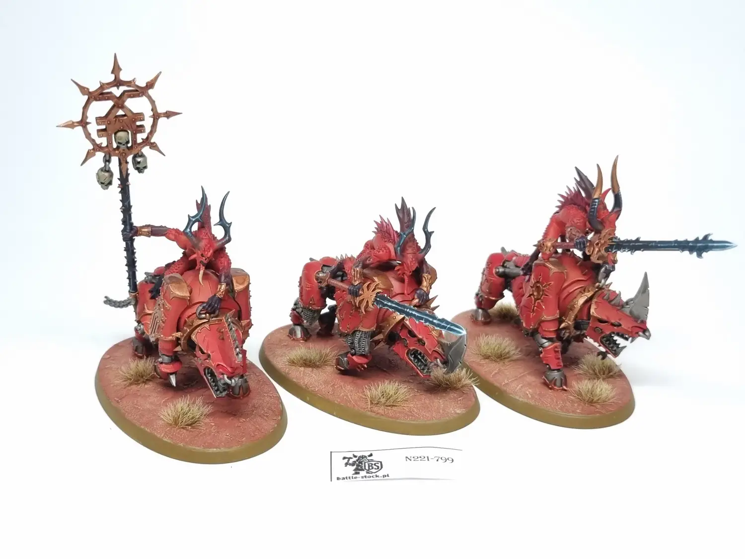 Bloodcrushers