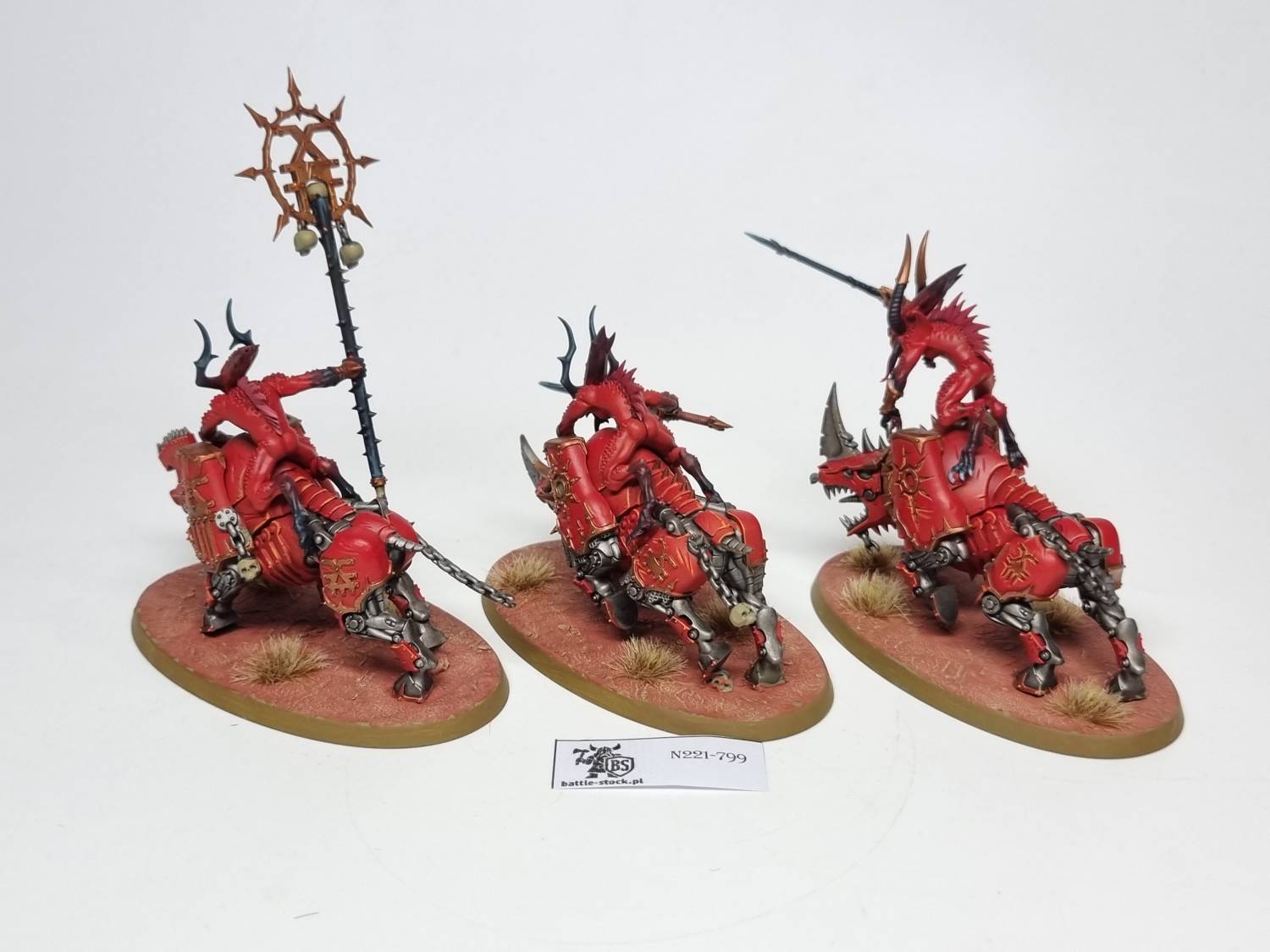 Bloodcrushers