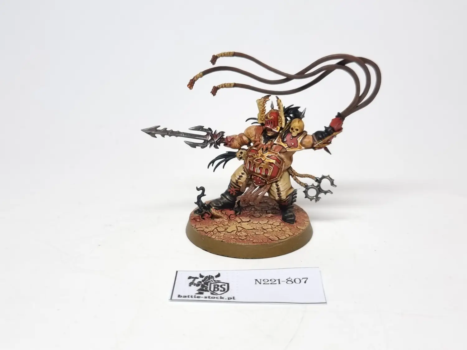 Bloodstoker