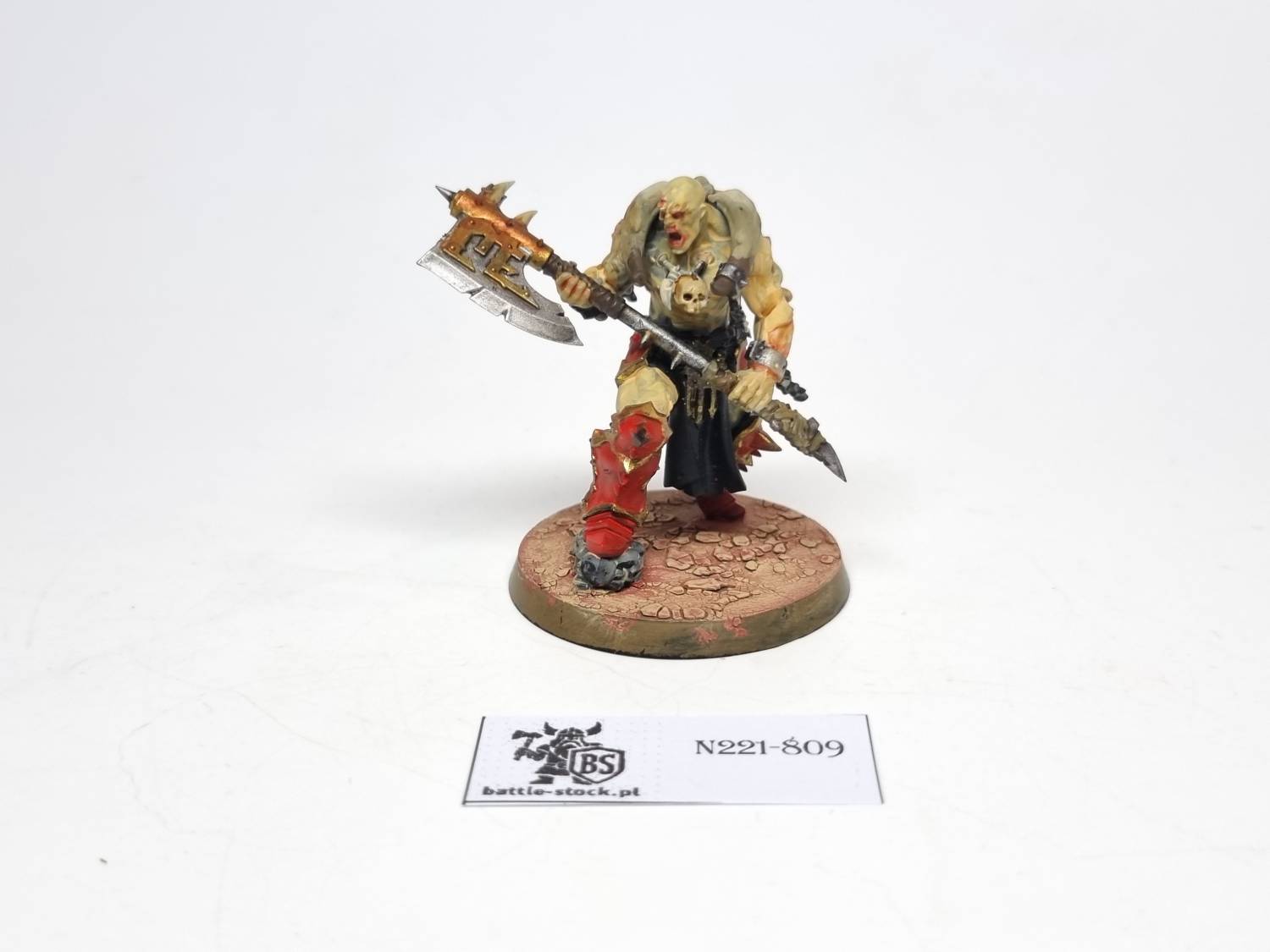 slaughterpriest