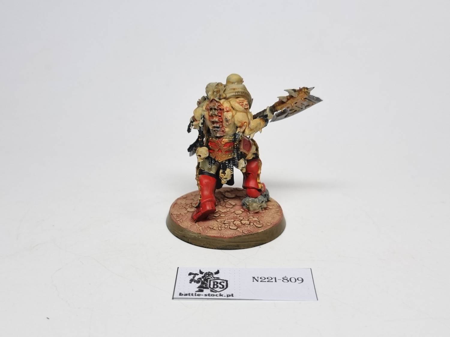 slaughterpriest