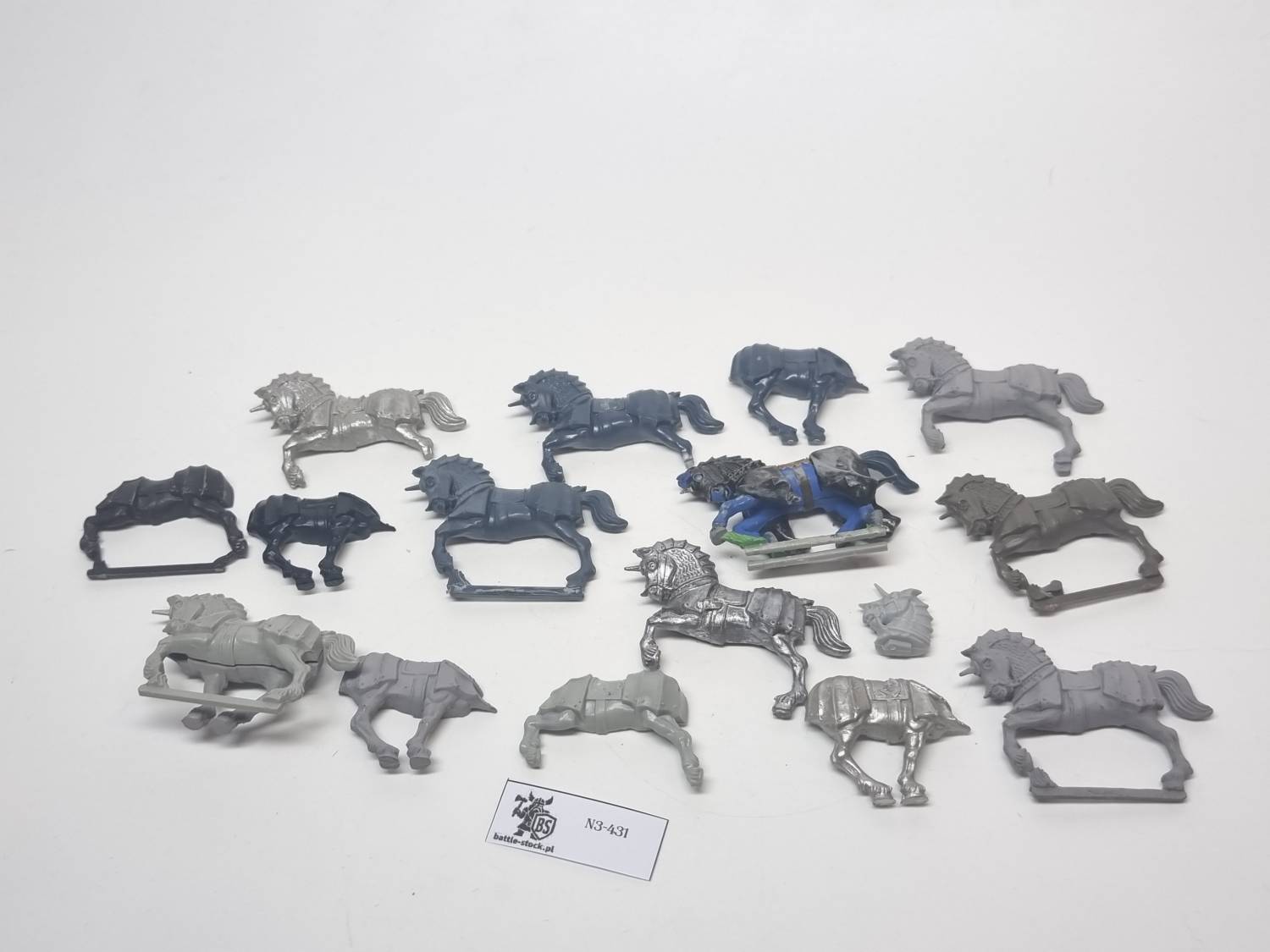 empire horses