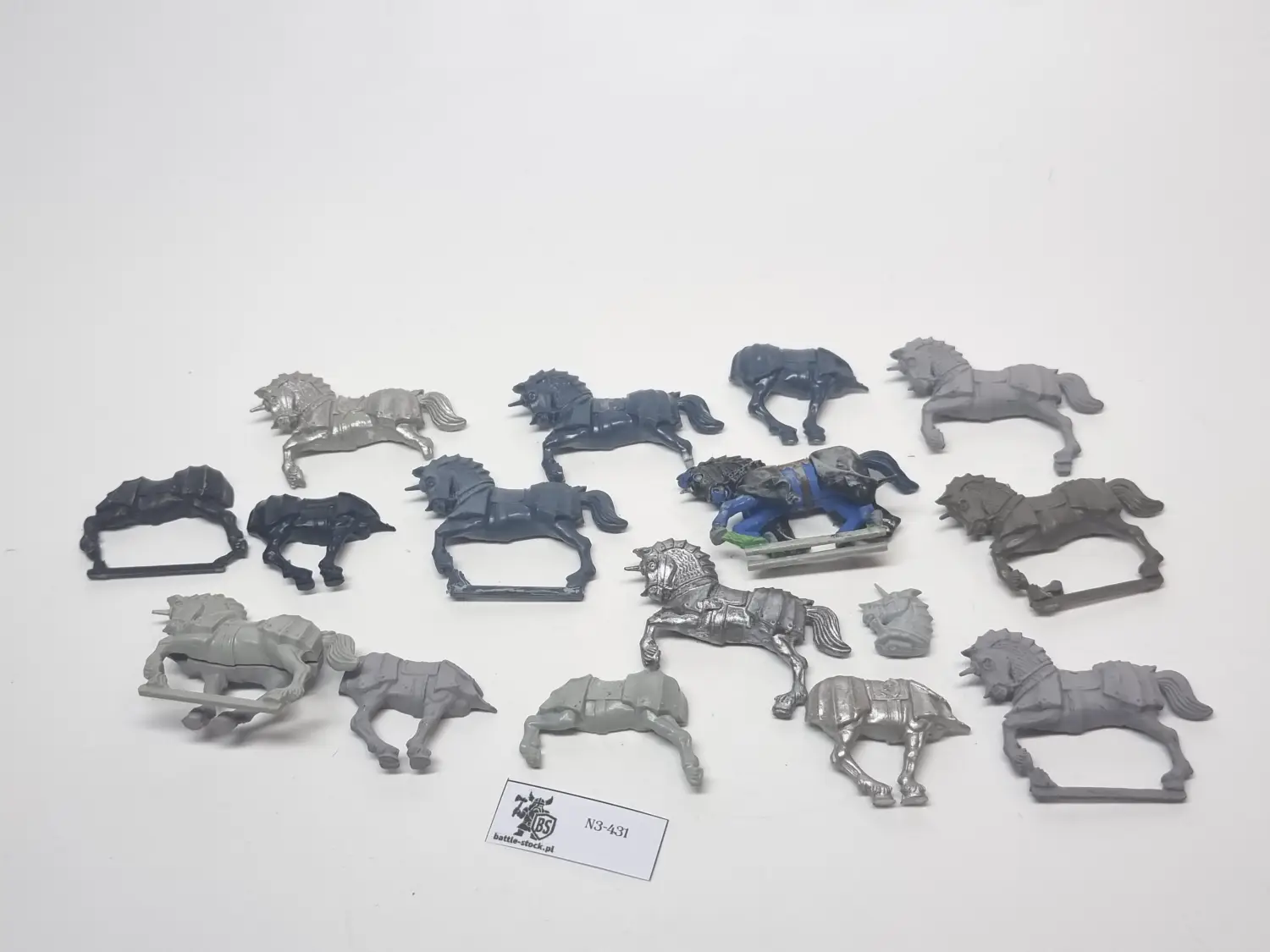 empire horses