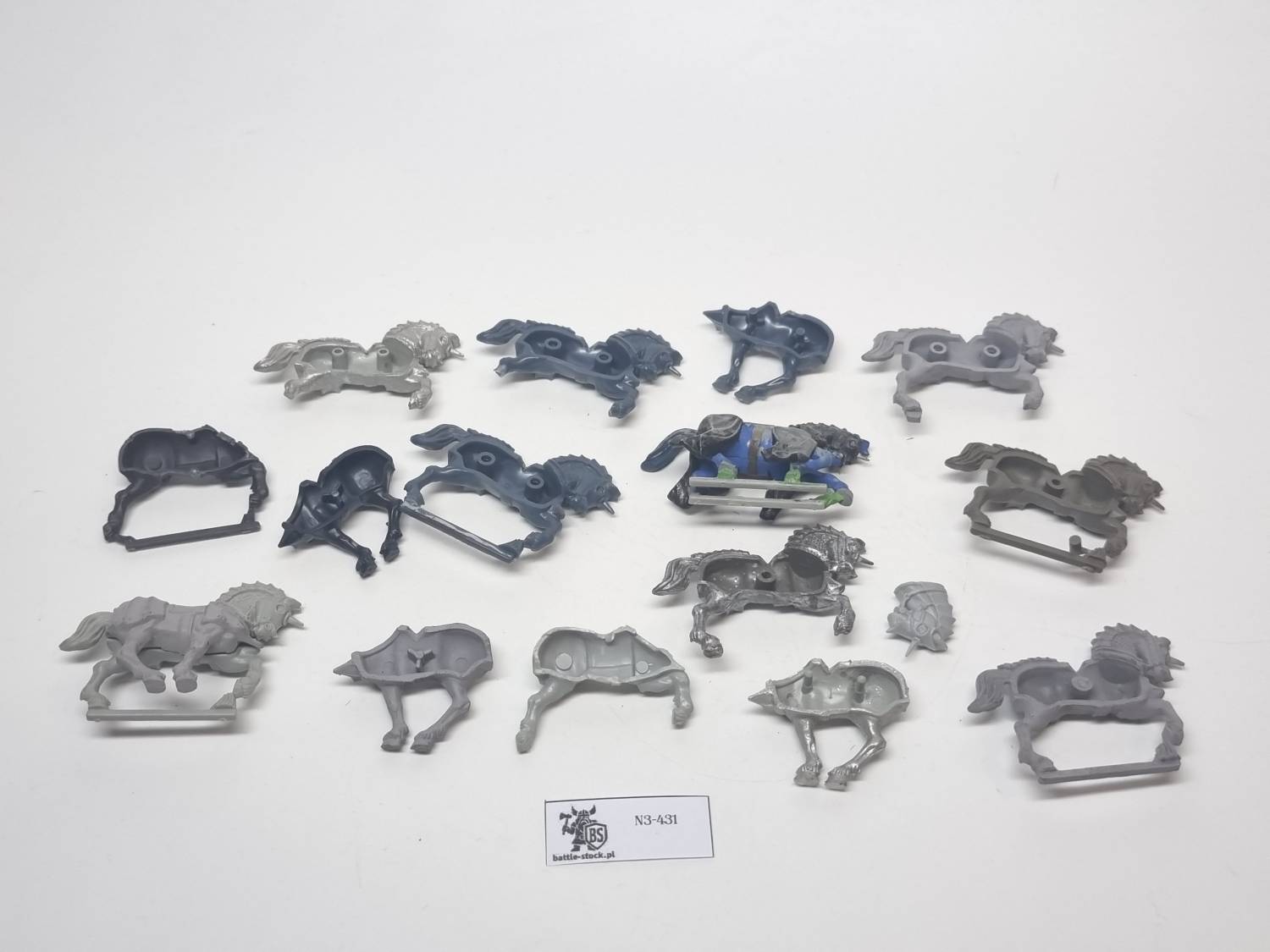 empire horses