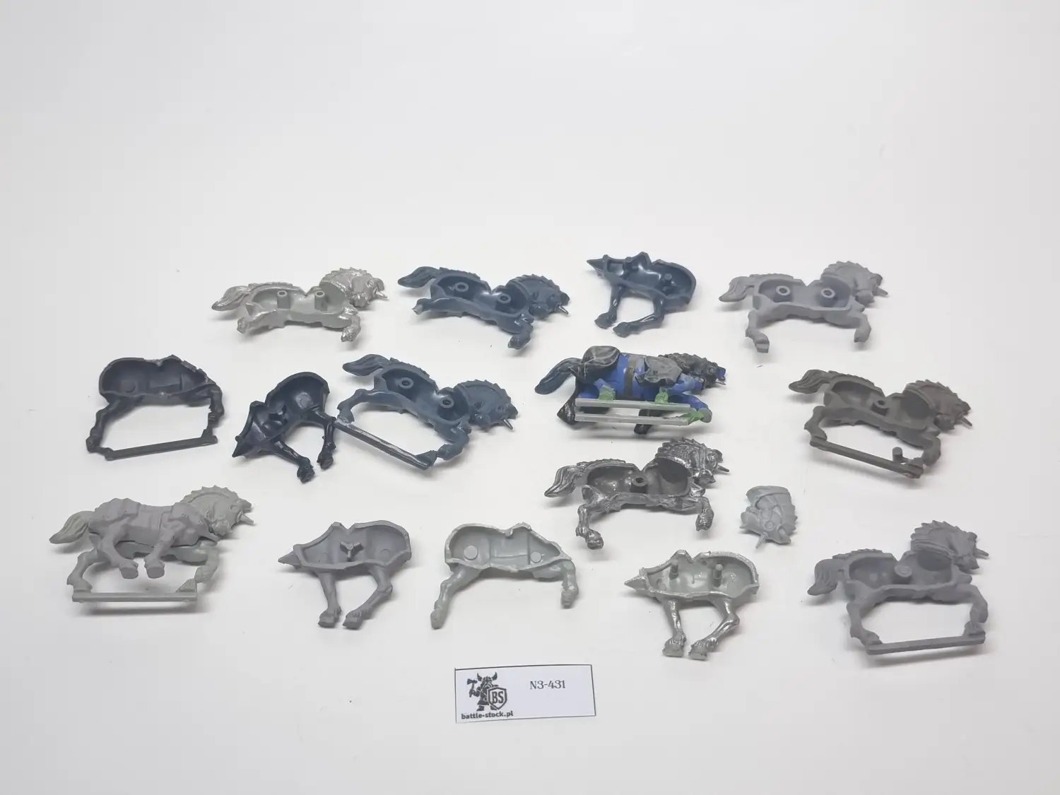empire horses
