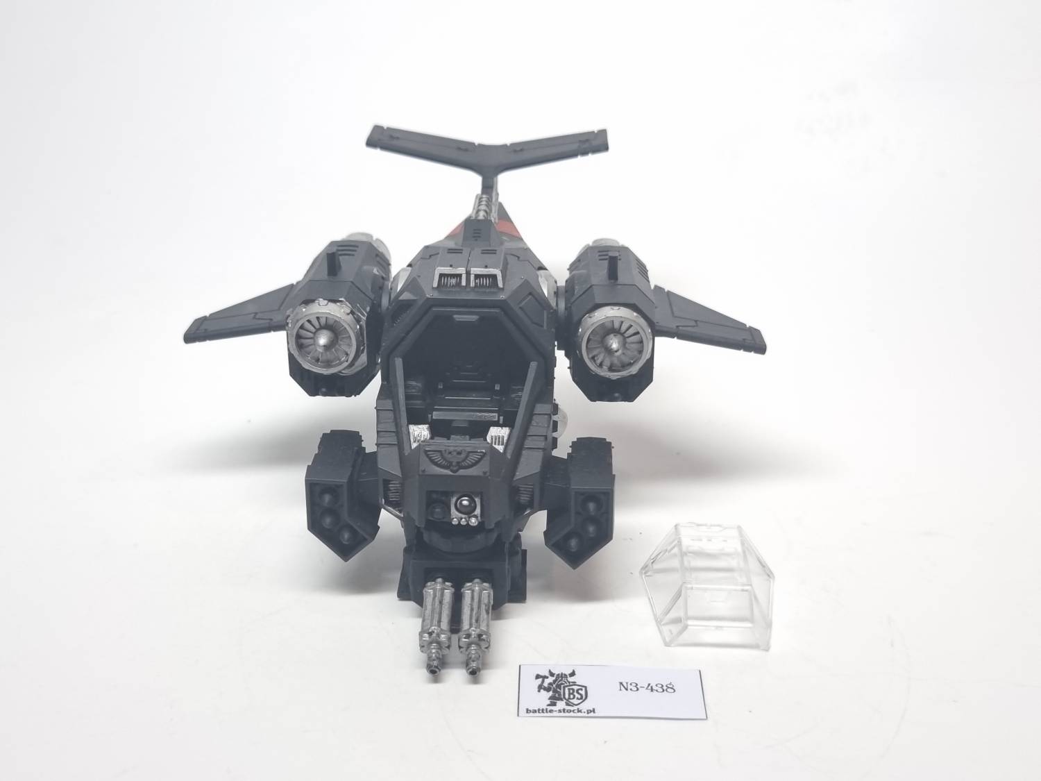 stormtalon gunship