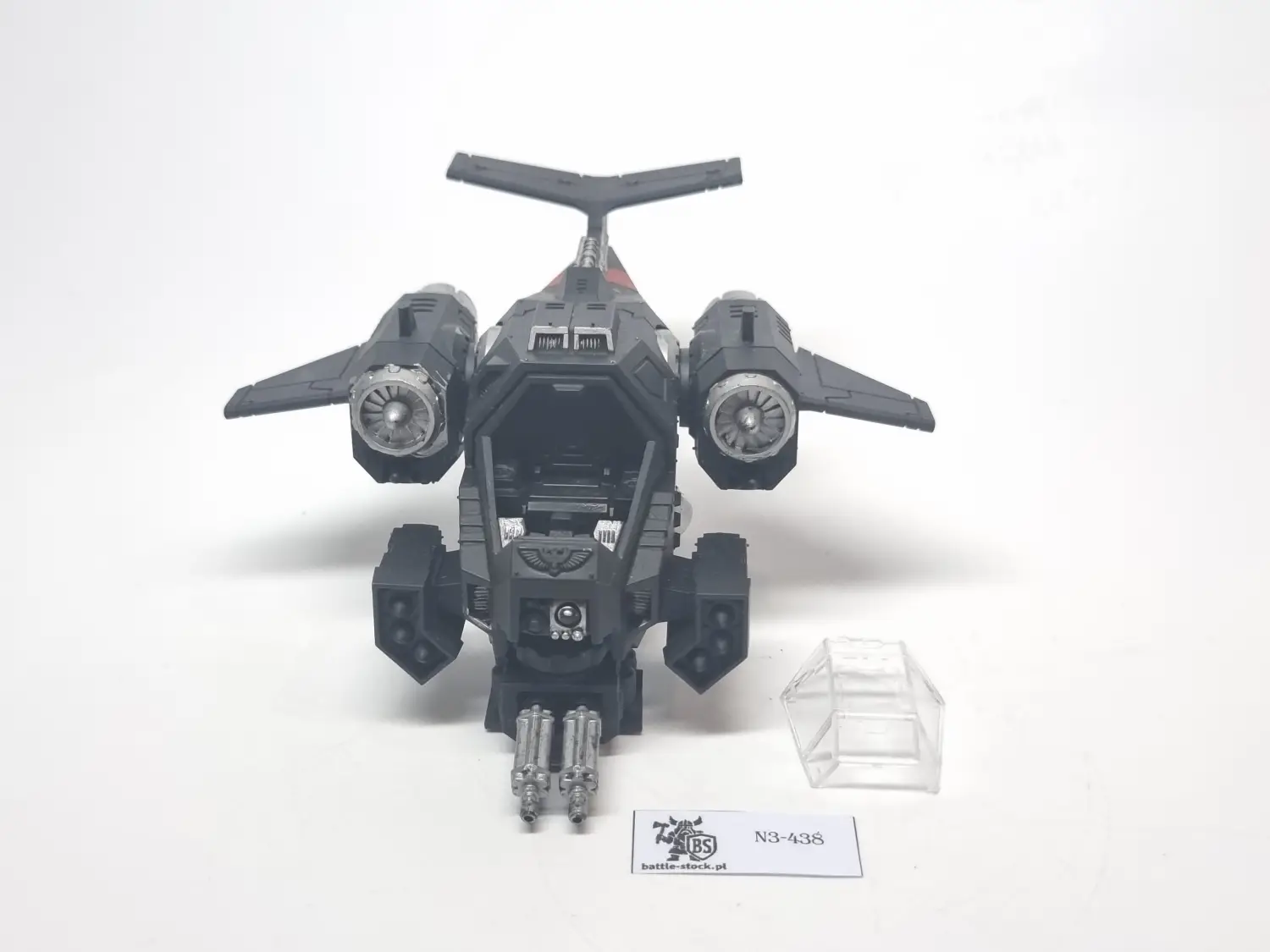 stormtalon gunship