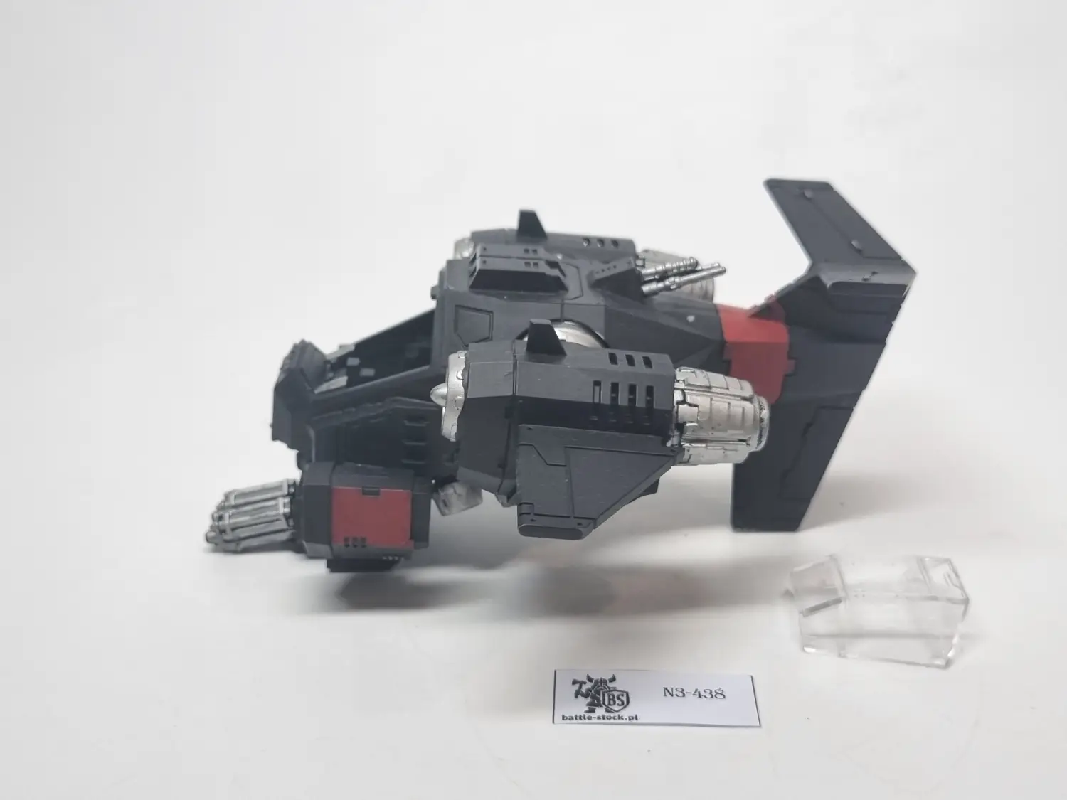 stormtalon gunship