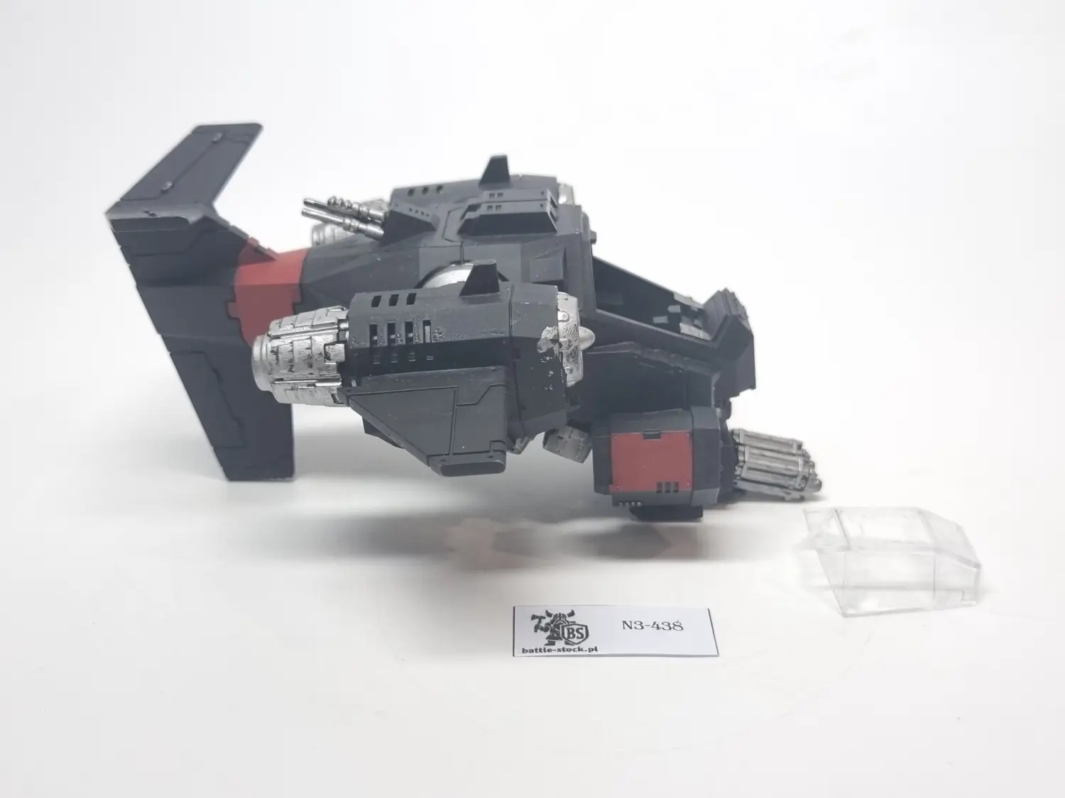 stormtalon gunship