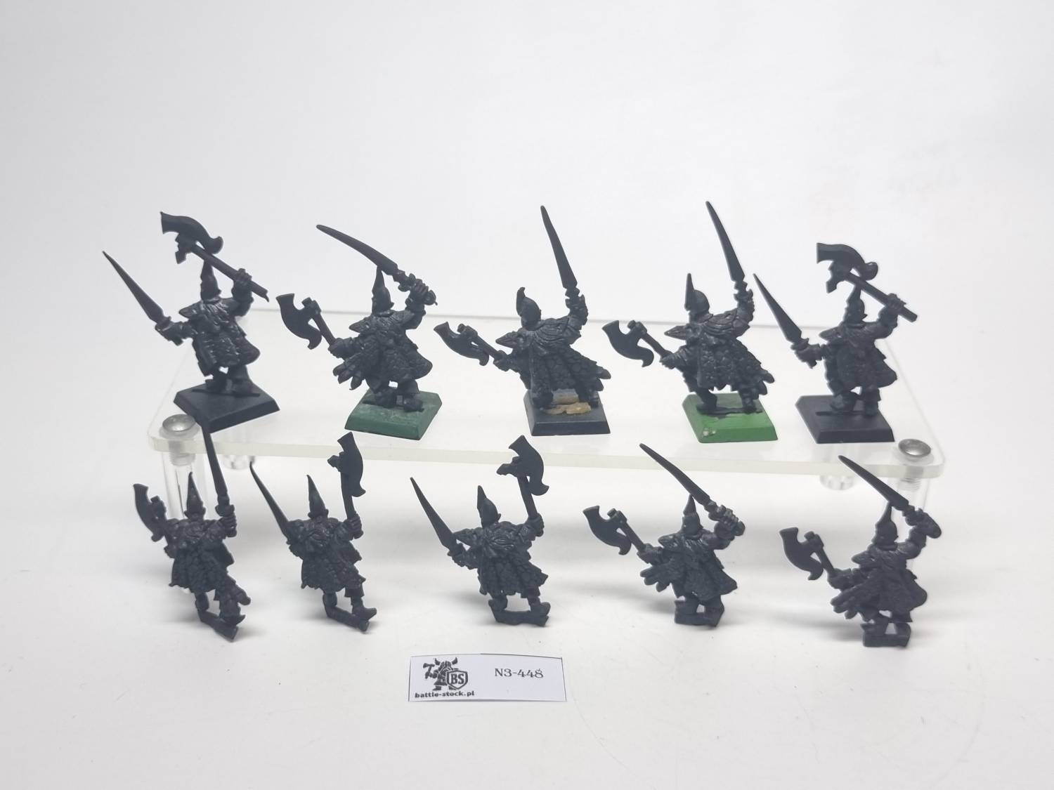 DE corsairs 4th edition