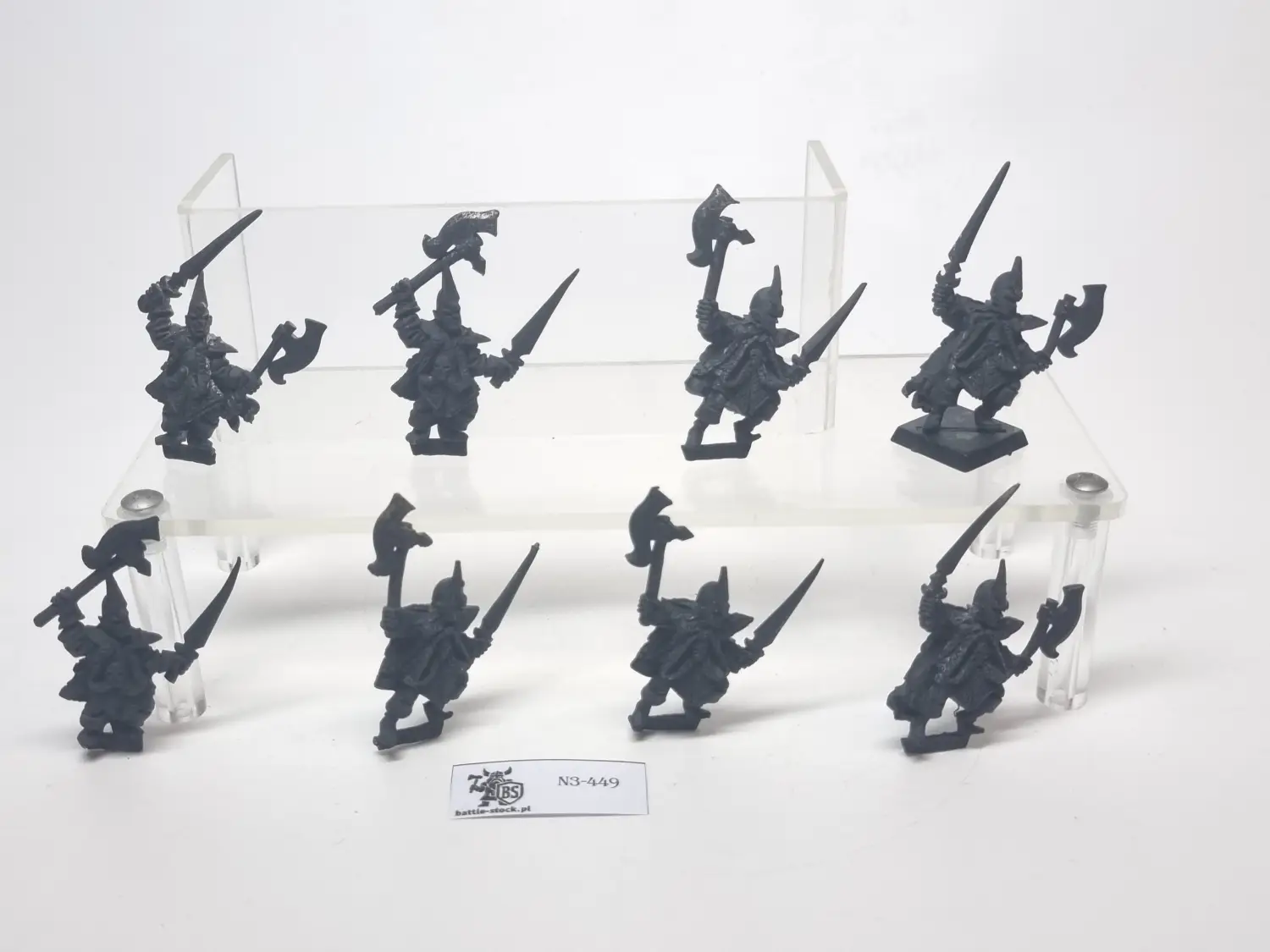 DE corsairs 4th edition