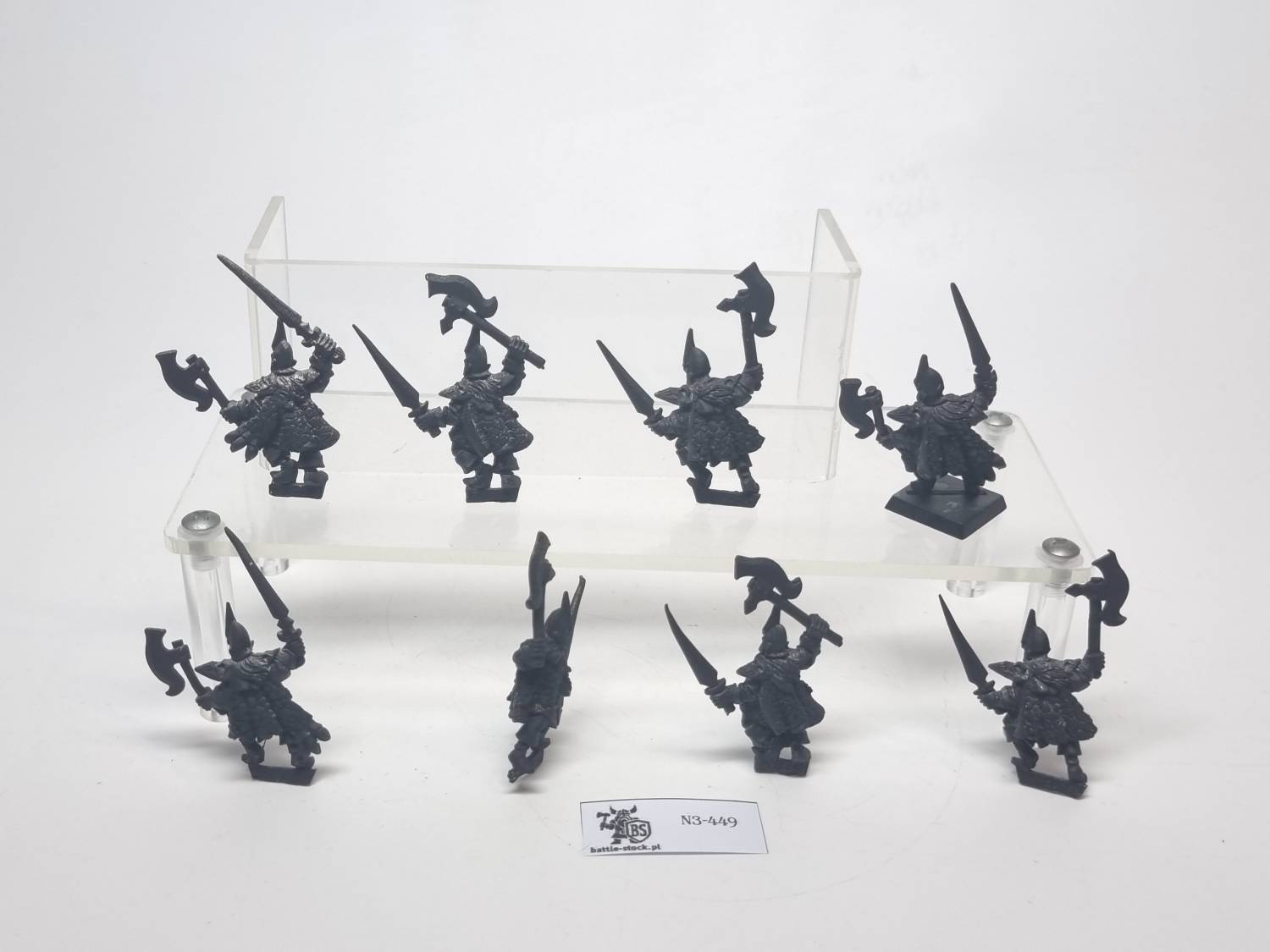 DE corsairs 4th edition