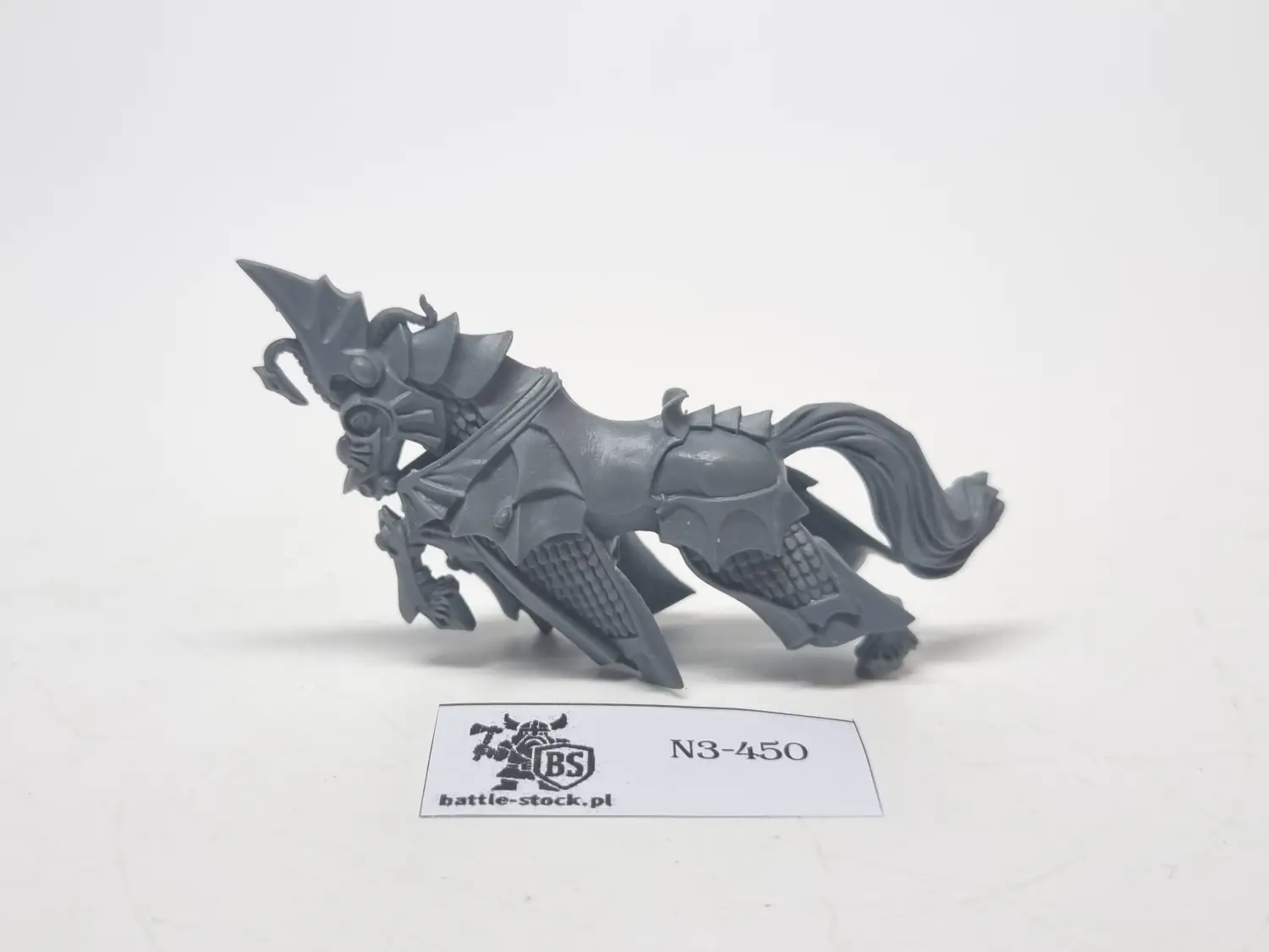 HE hero horse
