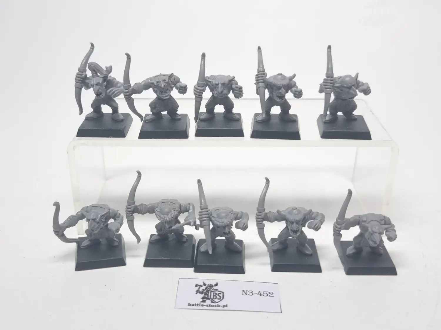 goblin archers