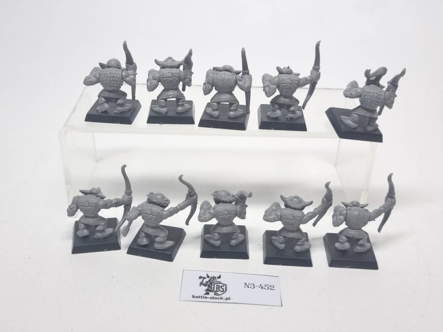 goblin archers