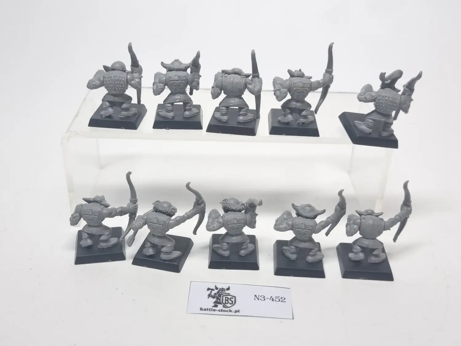 goblin archers