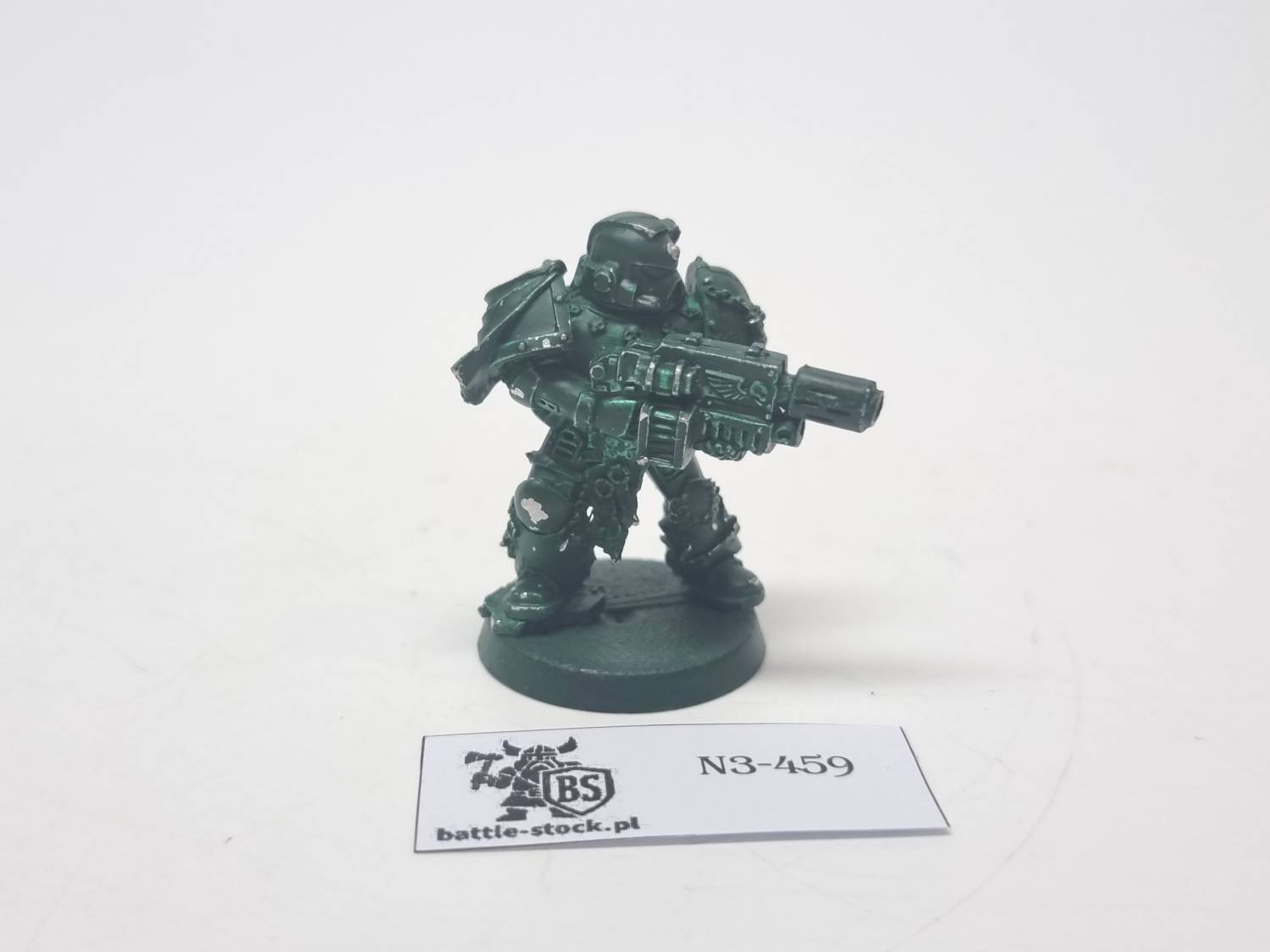 sternguard veteran metal