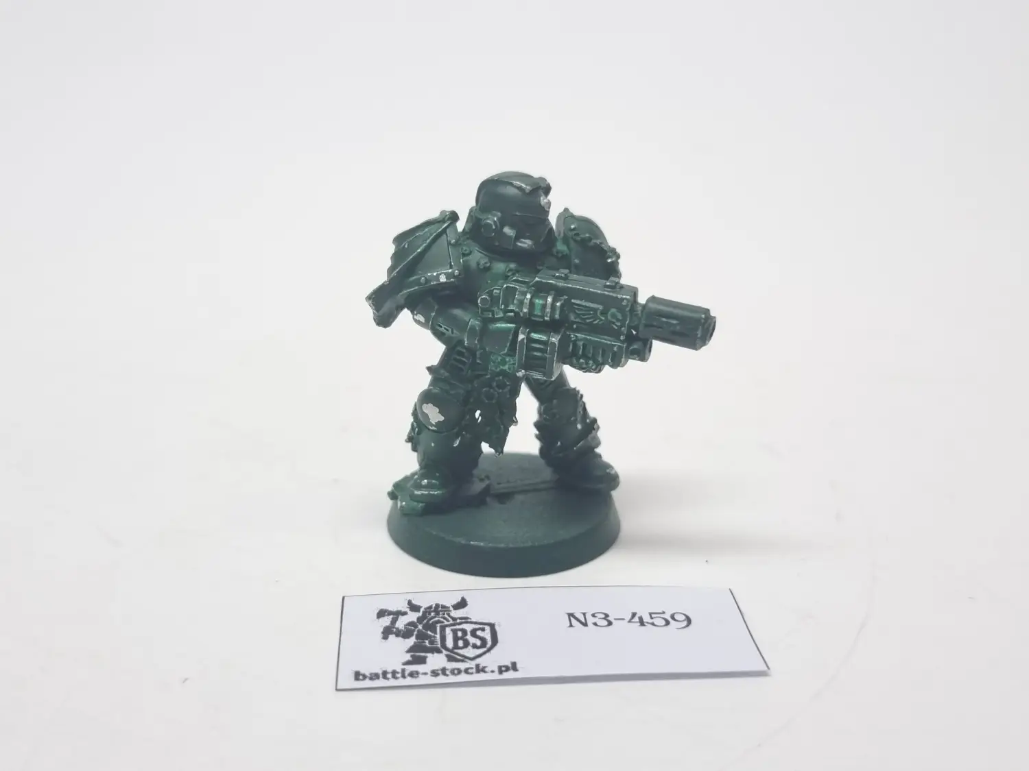sternguard veteran metal