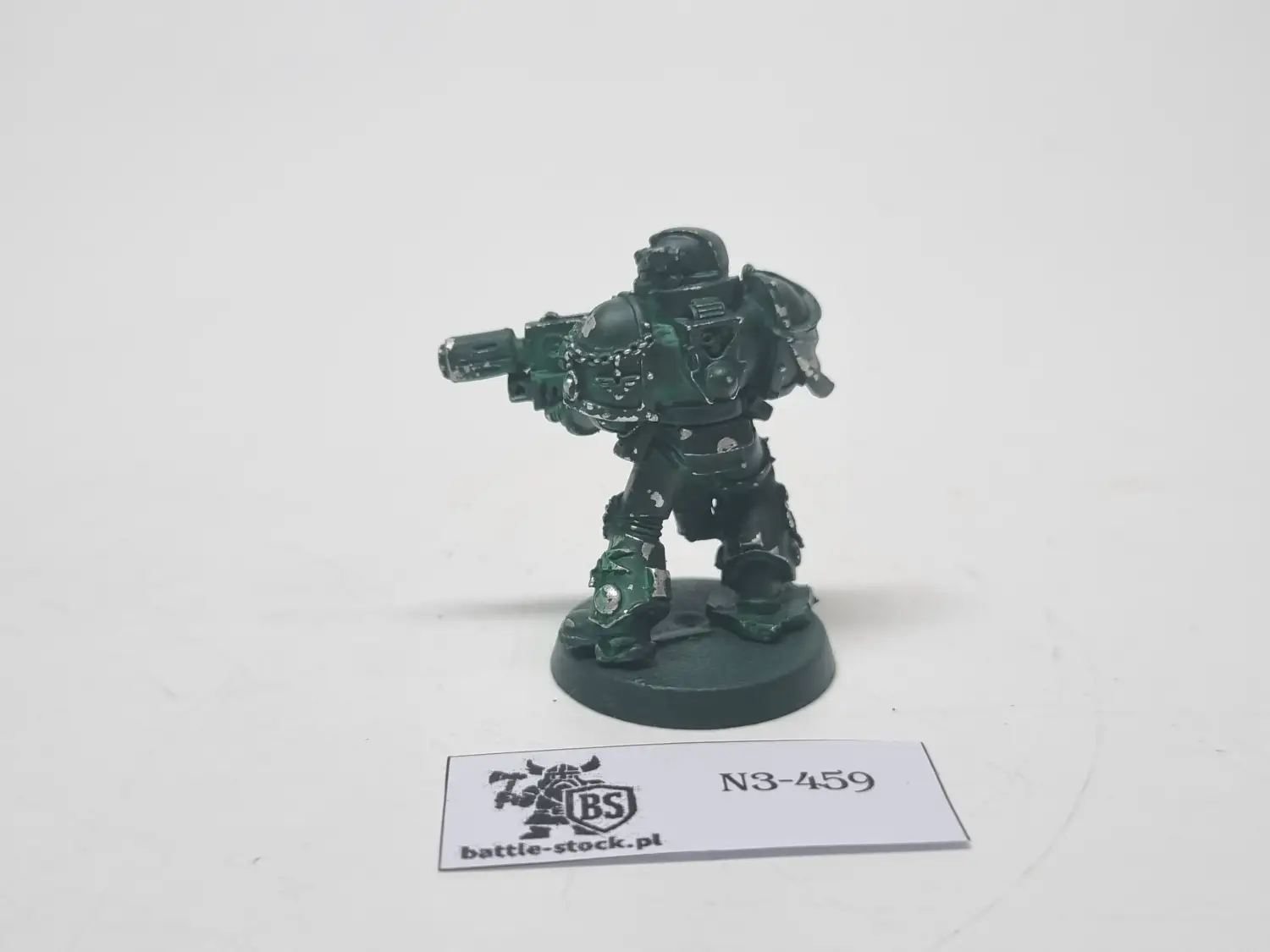 sternguard veteran metal
