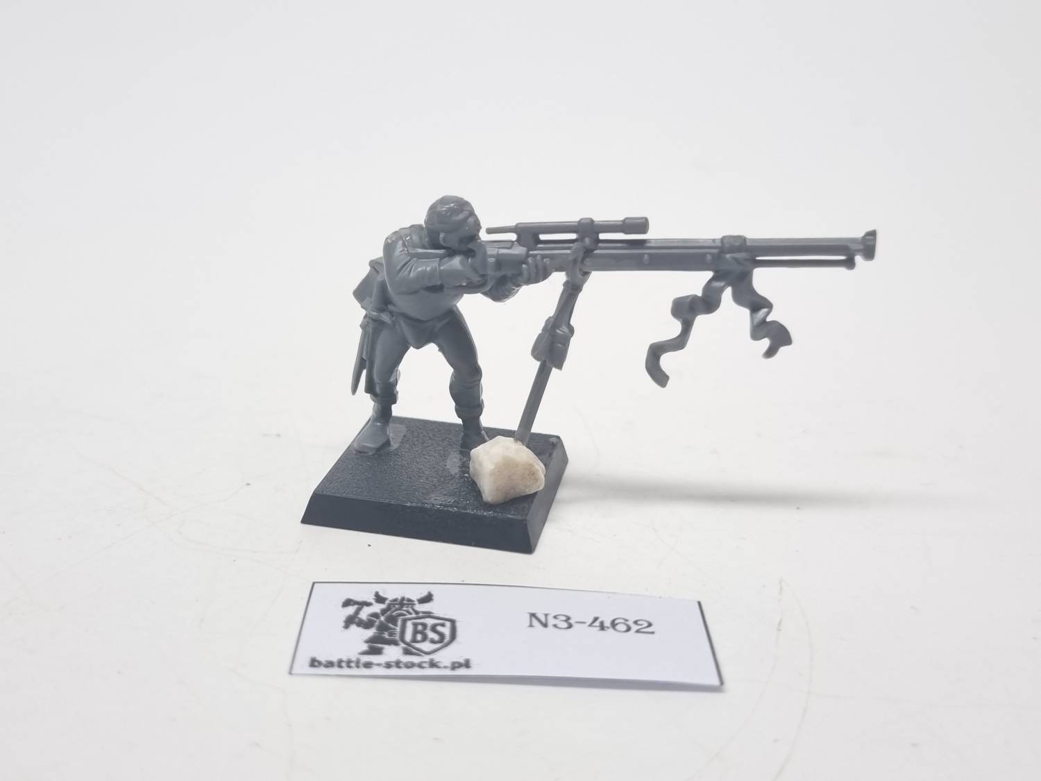empire handgunner