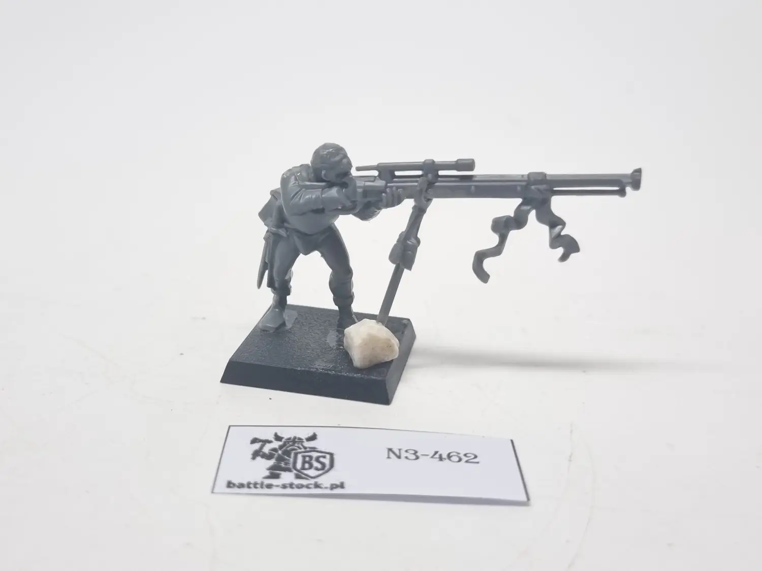 empire handgunner