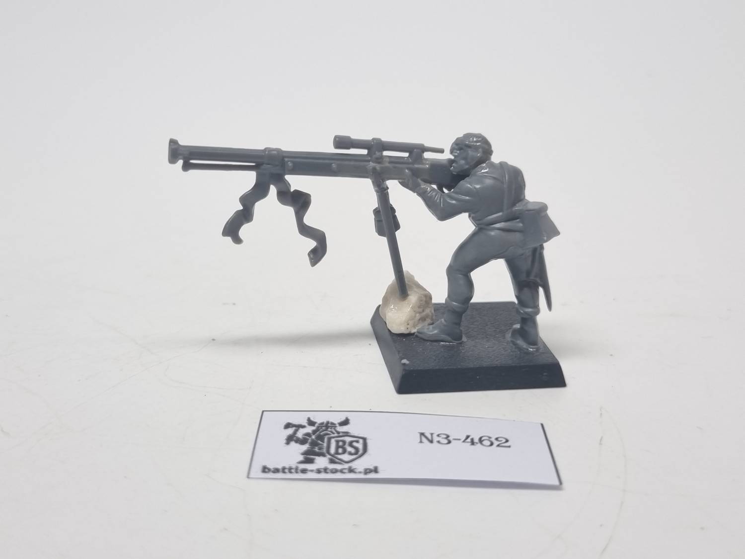 empire handgunner