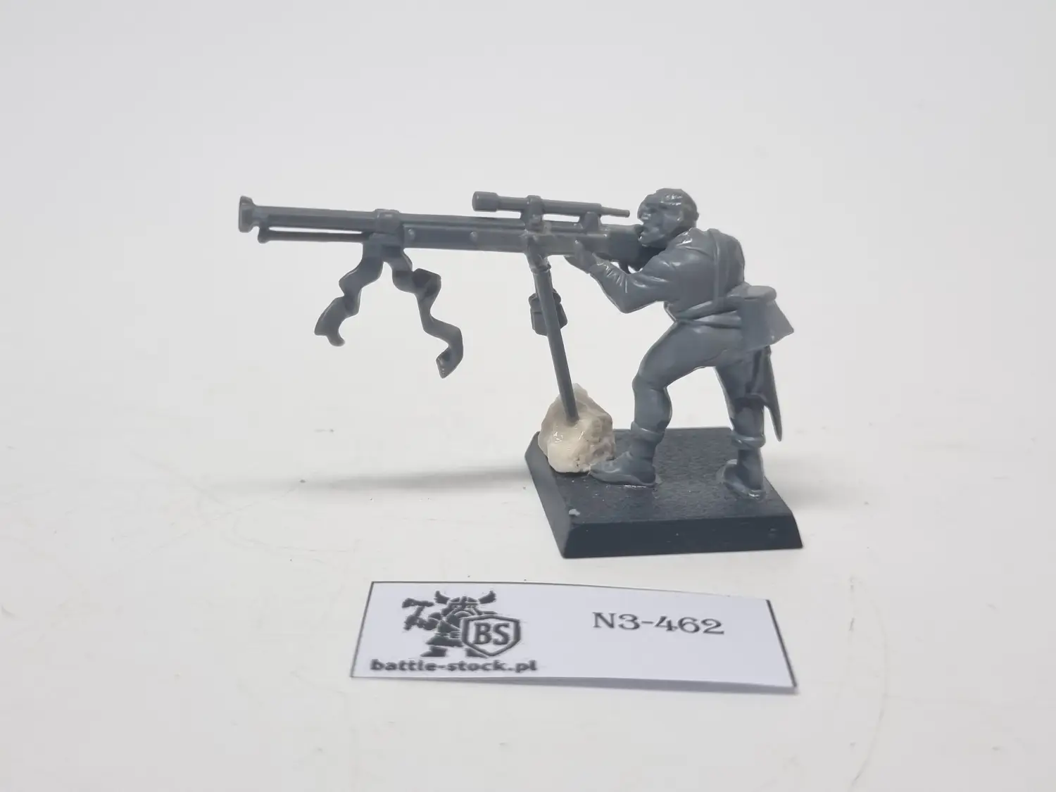 empire handgunner