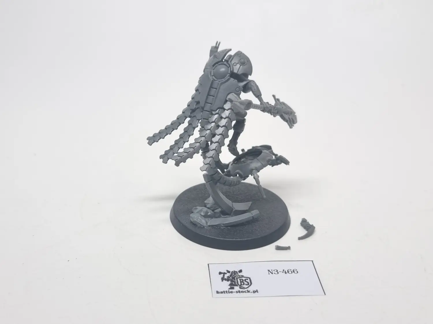 cryptek