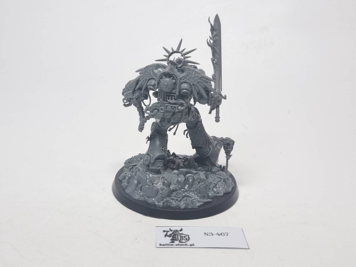 roboute guilliman