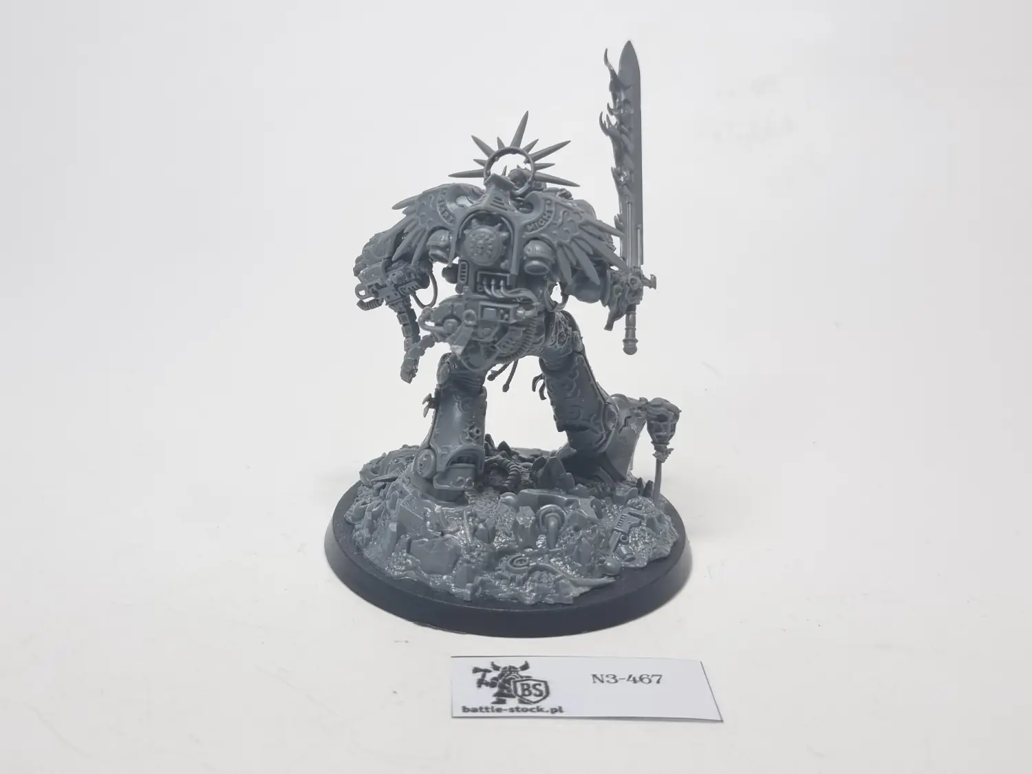 roboute guilliman