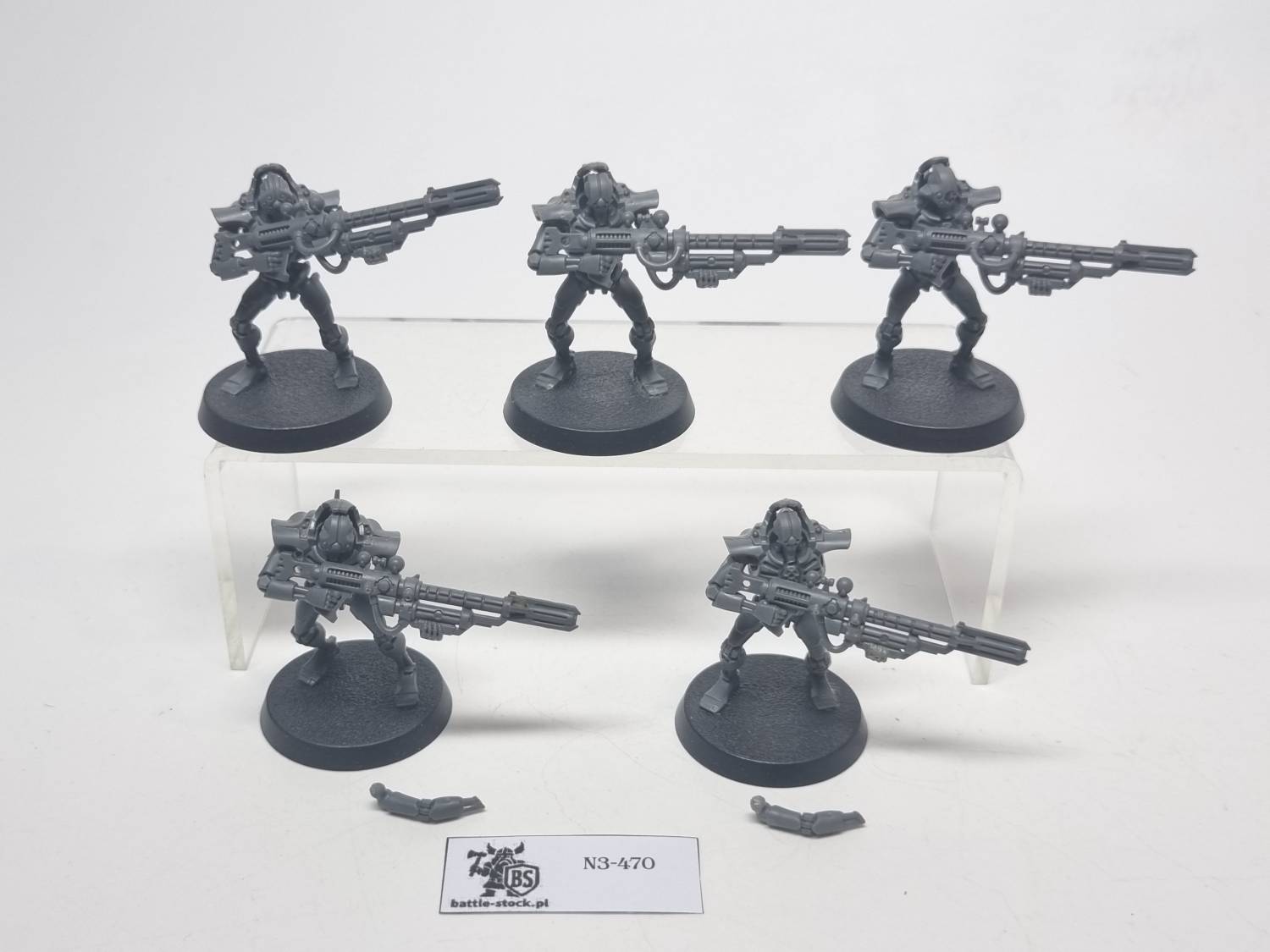 deathmarks
