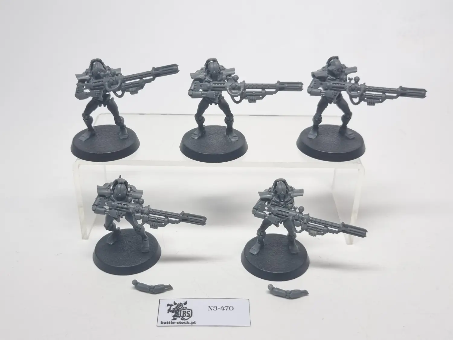 deathmarks
