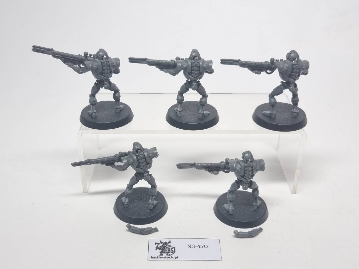 deathmarks